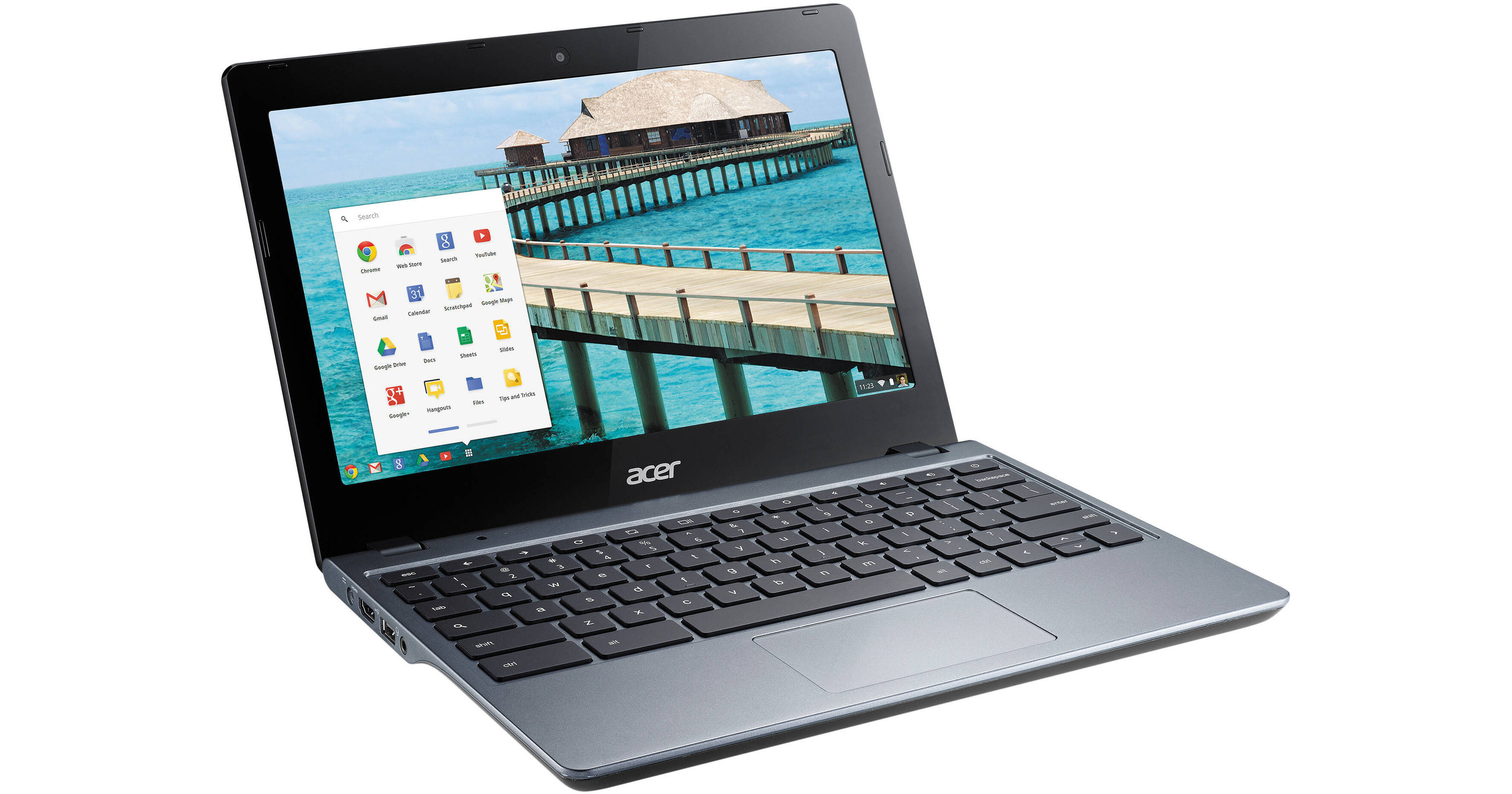 Acer C720-3605 11.6