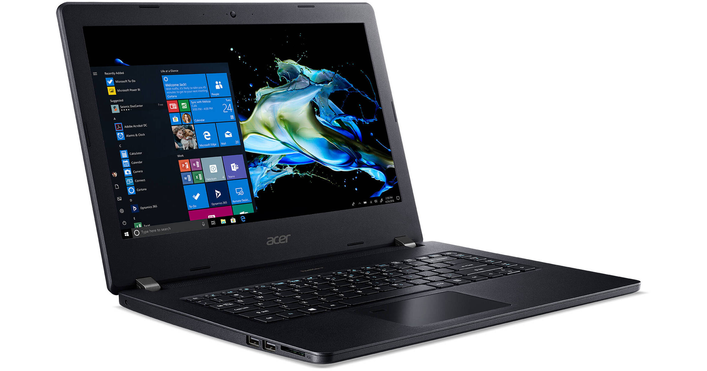 Acer 14