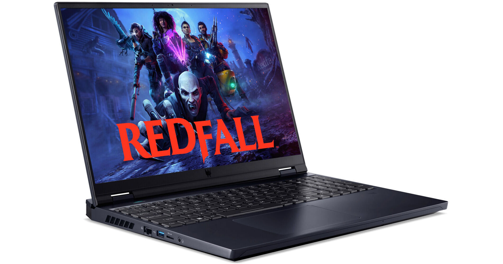 Acer 16