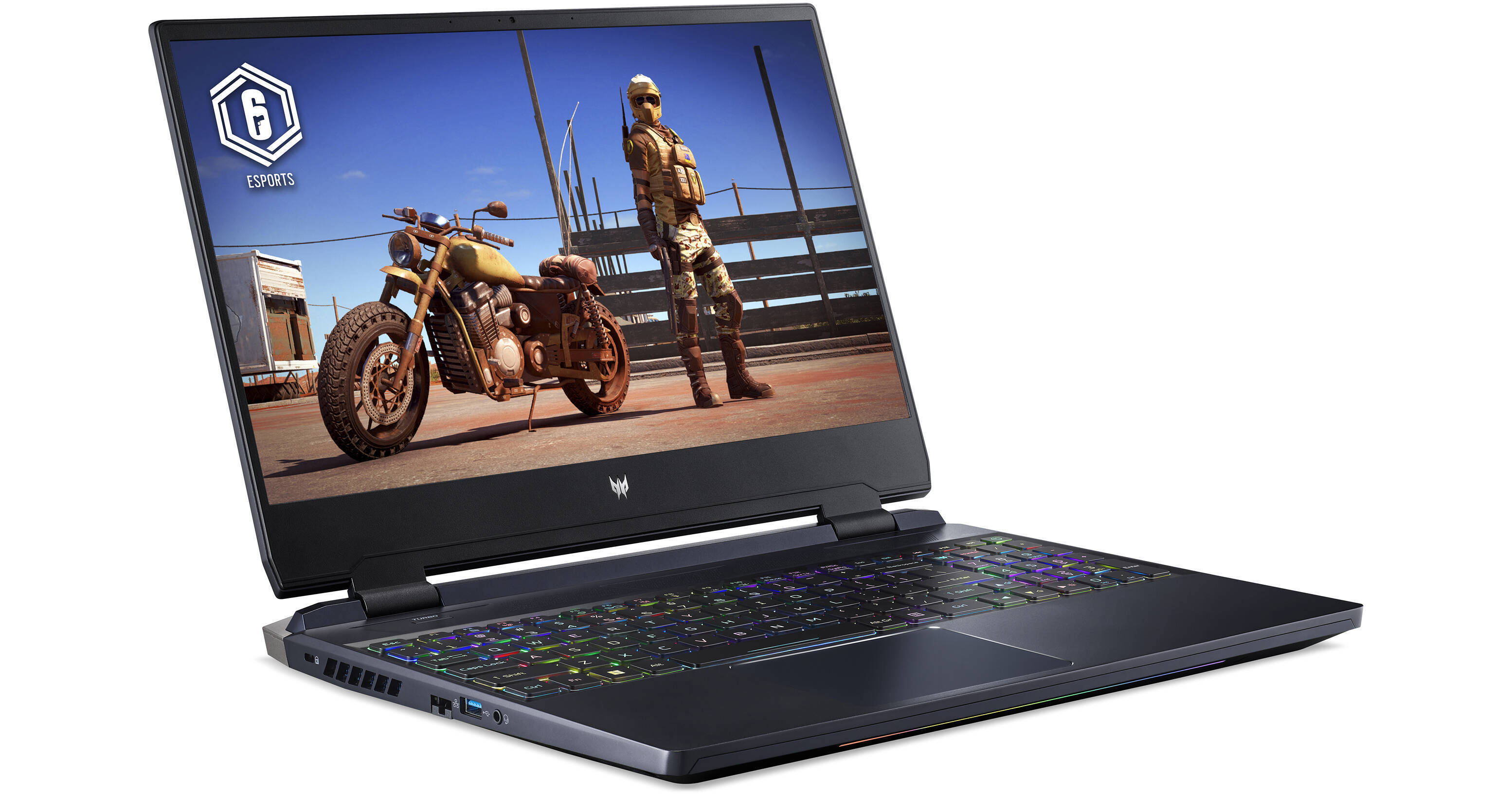 Acer 15.6