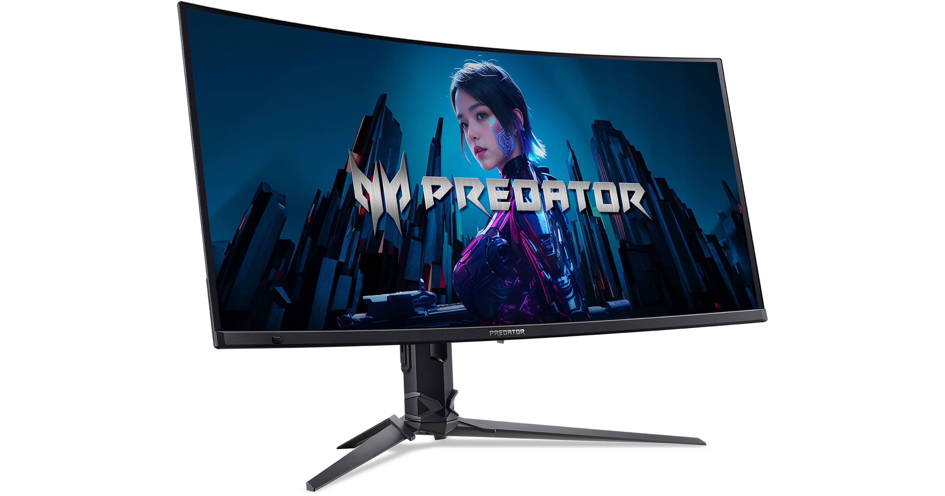 Acer Predator X34 X5bmiiphuzx 34
