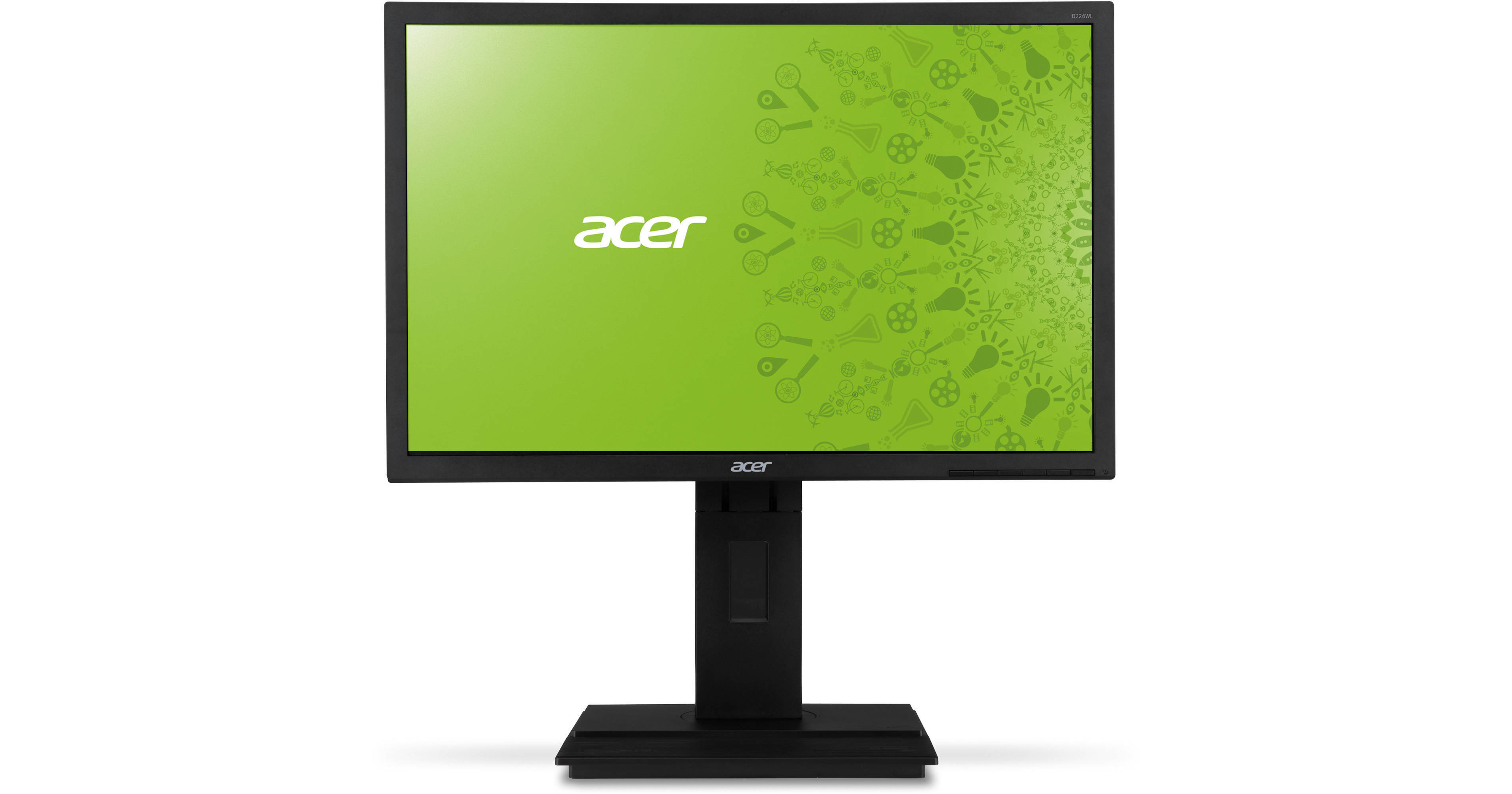 Acer B246HL 24