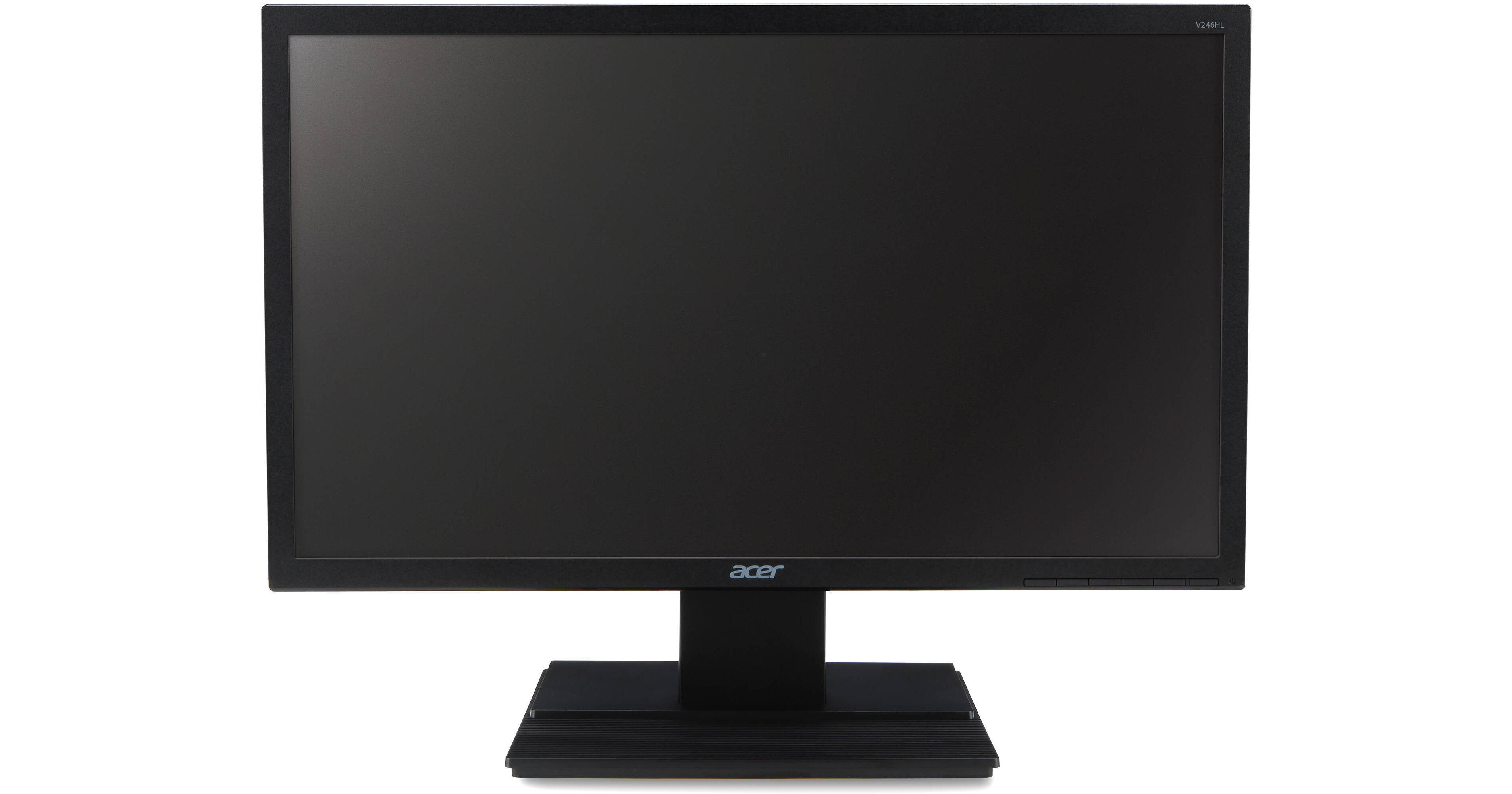 Acer V246HL bip 24