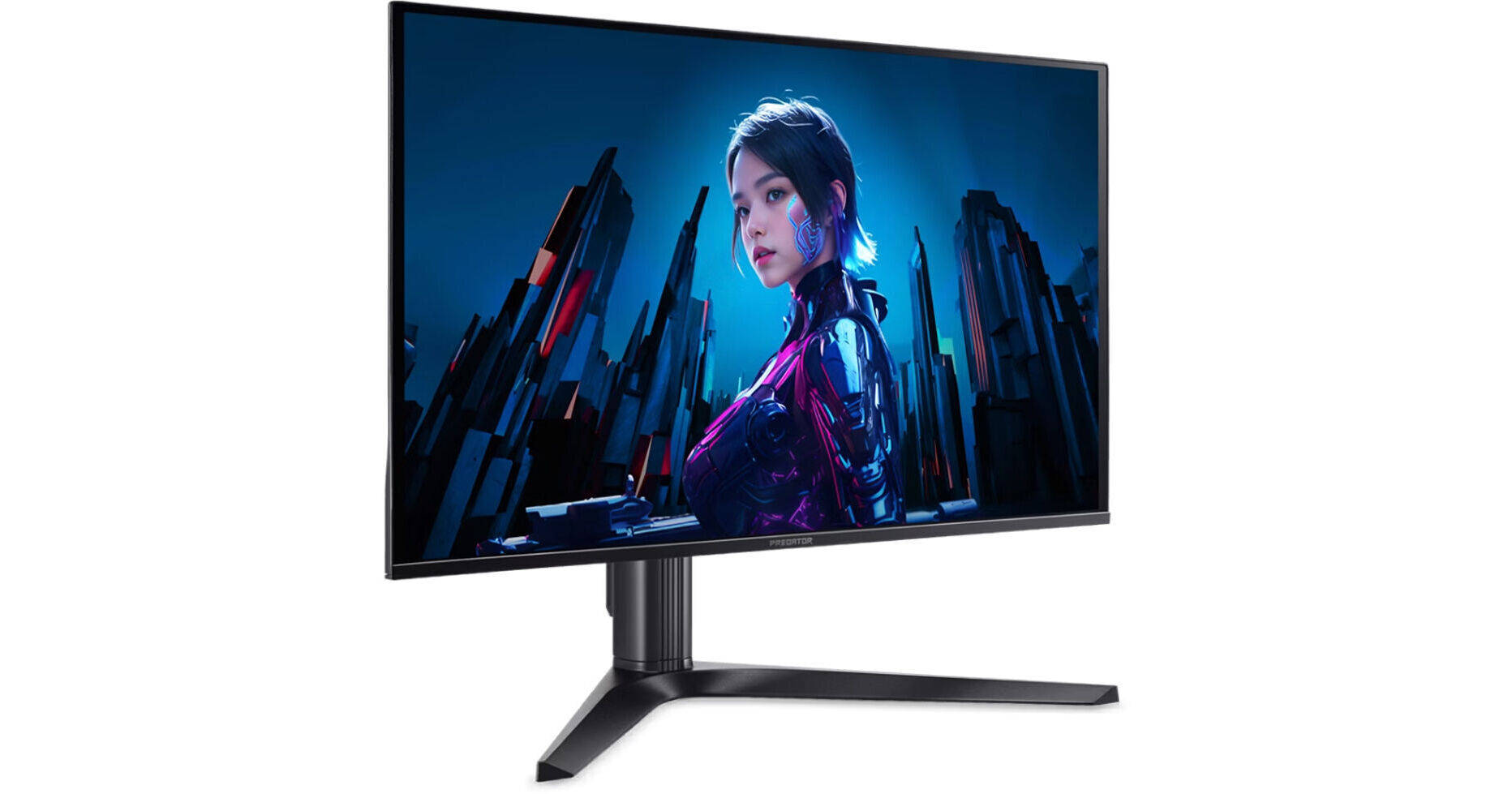 Acer Predator X27U W1bmiipprx 26.5
