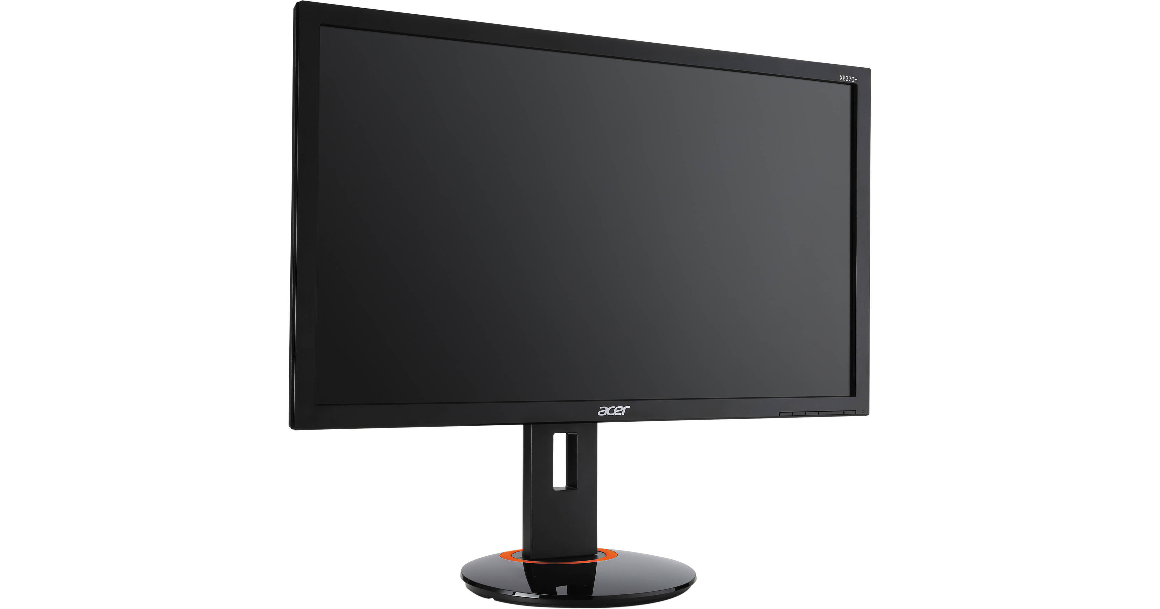 Acer XB270H Abprz 27