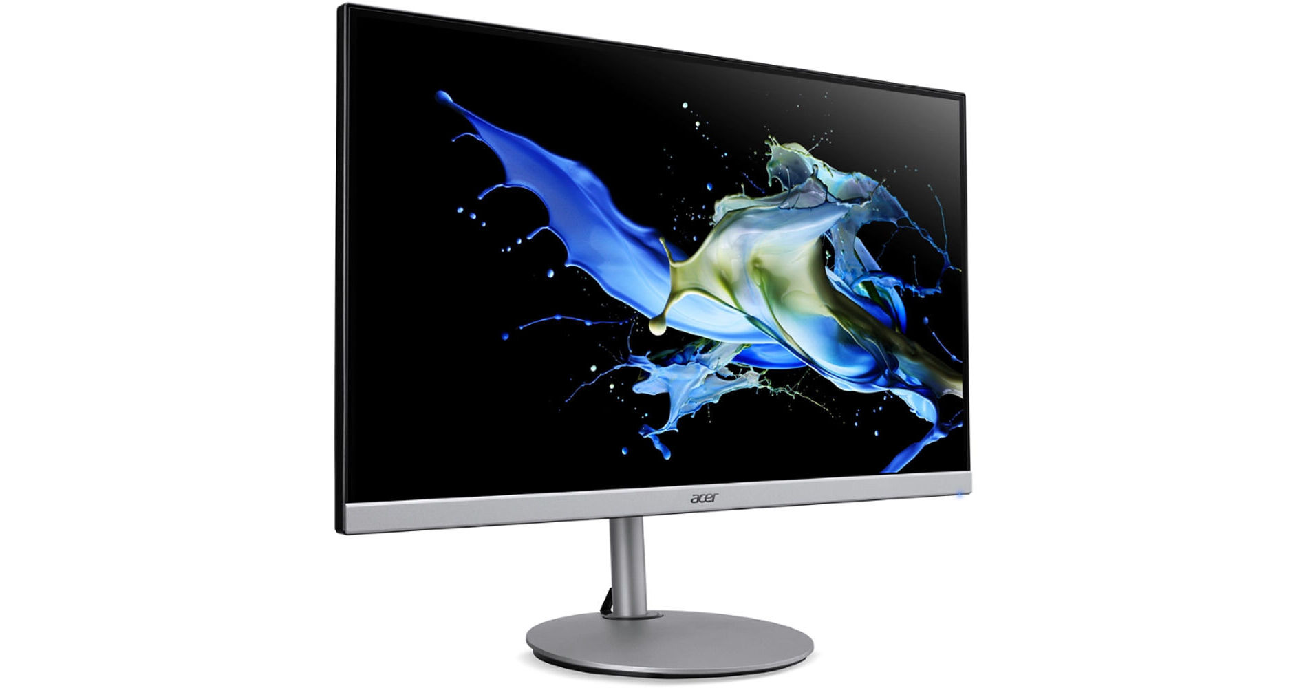 Acer CB2 Series CB272U smiiprx 27
