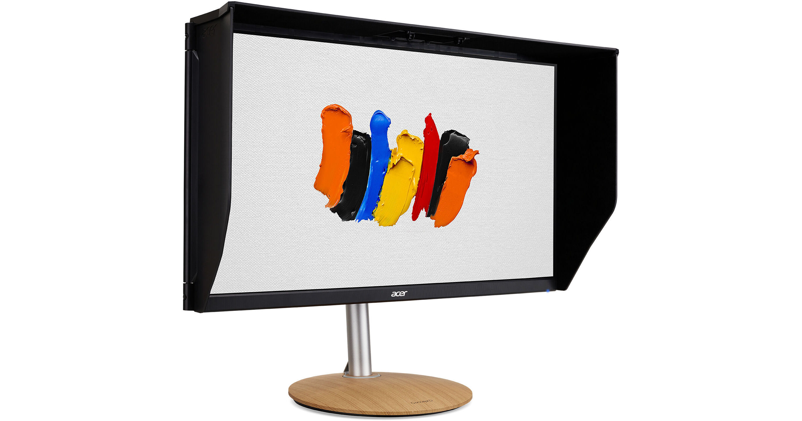 Acer ConceptD CP3 CP3271U VBMIIPRUZX 27