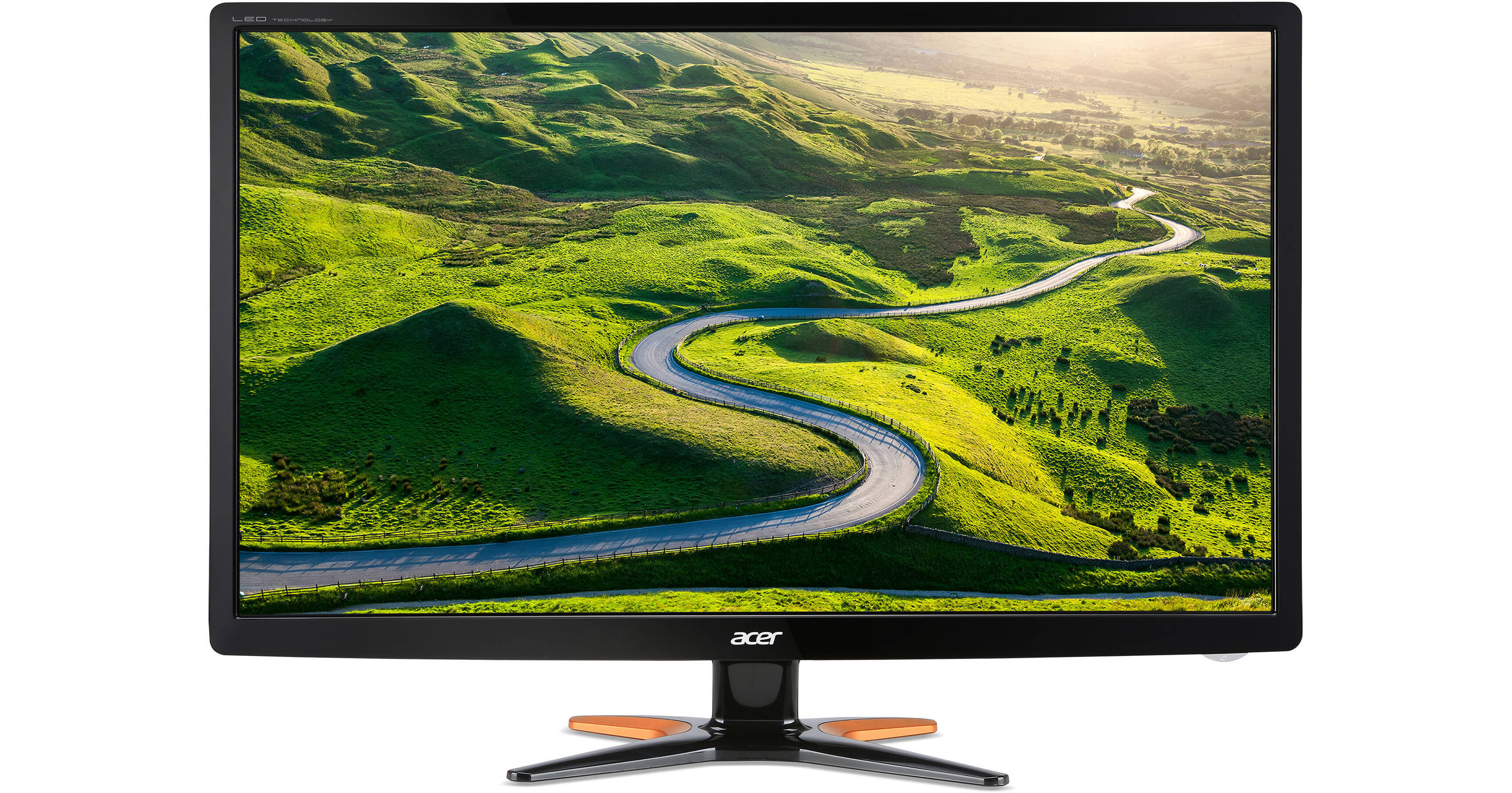 Acer GN276HL bid 27