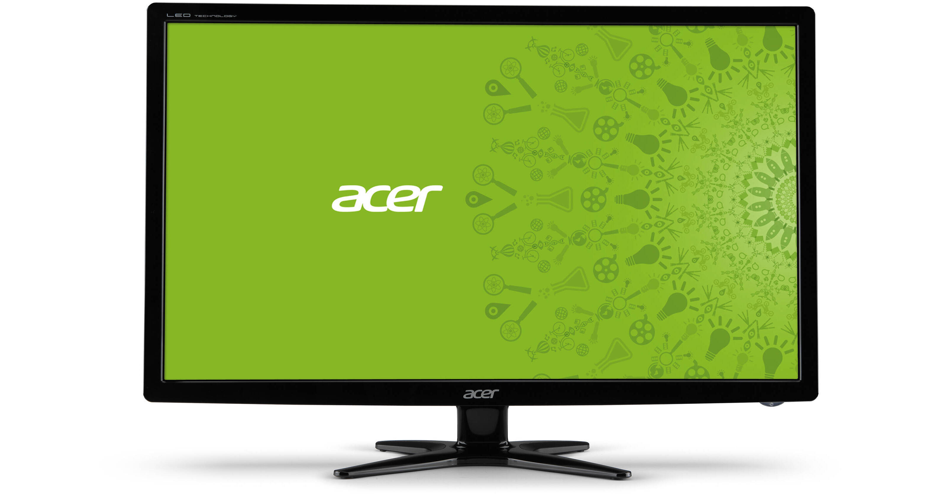 Acer G276HL 27