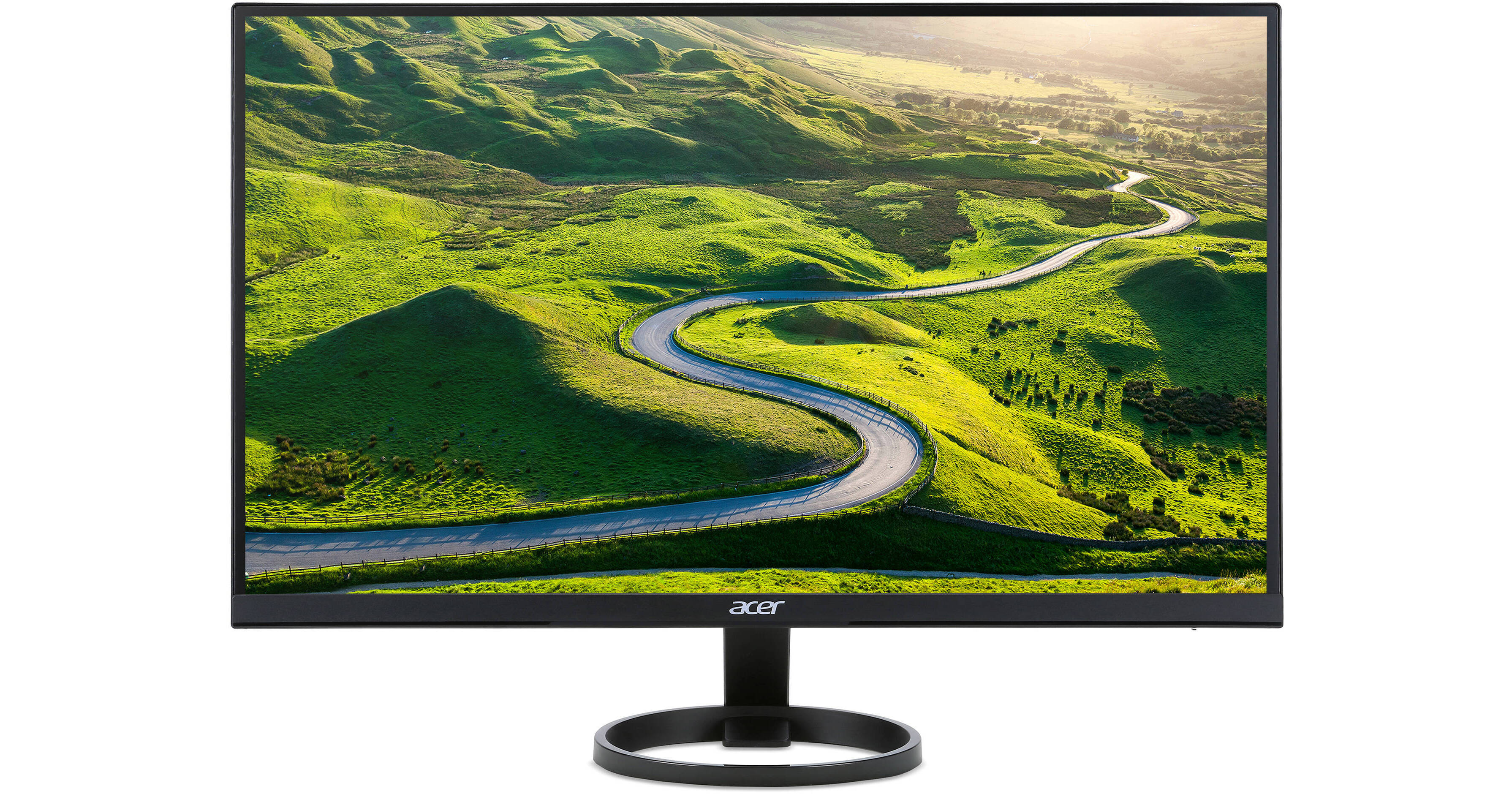 Acer R271 27