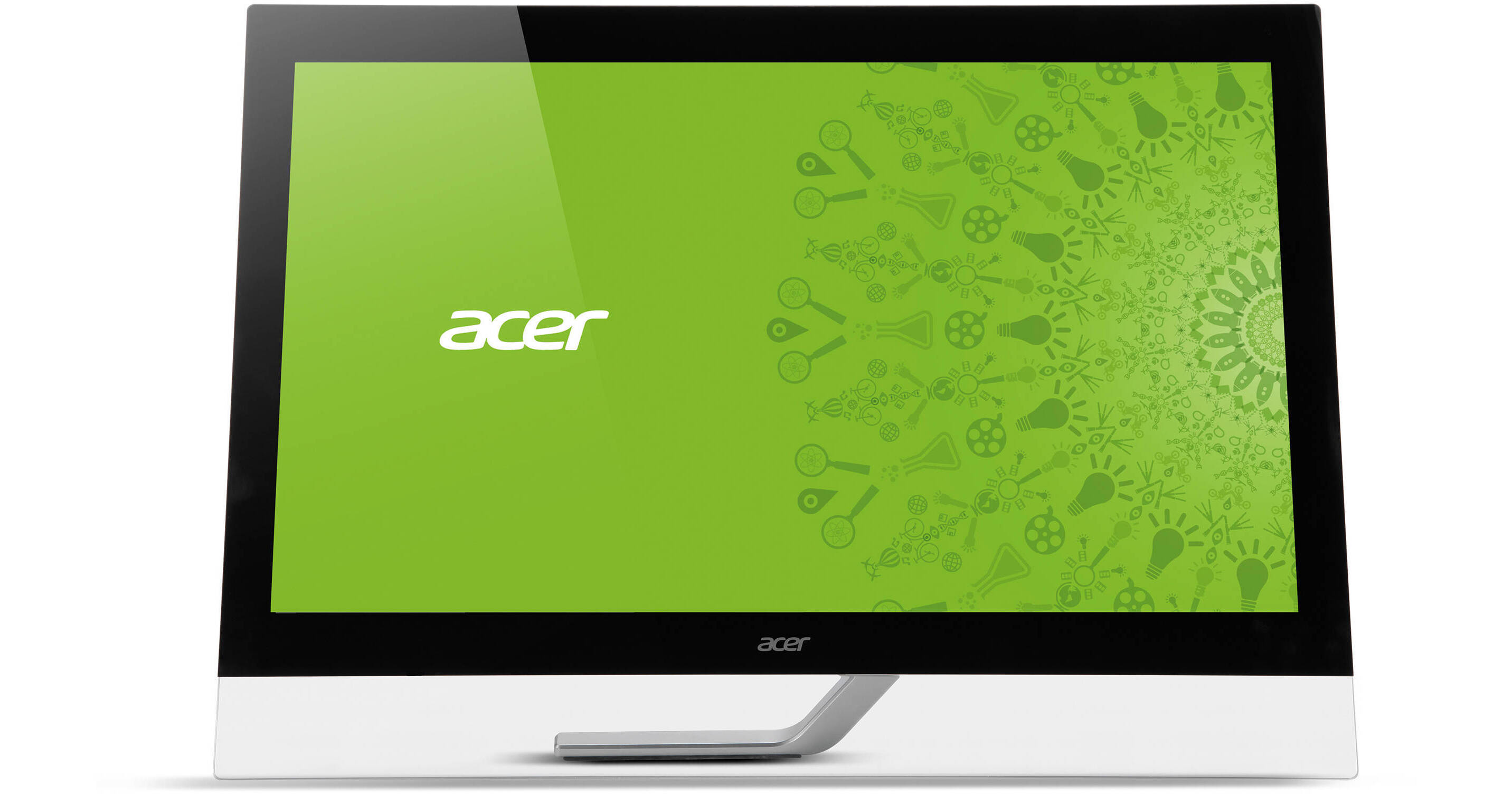 Acer T272HL 27
