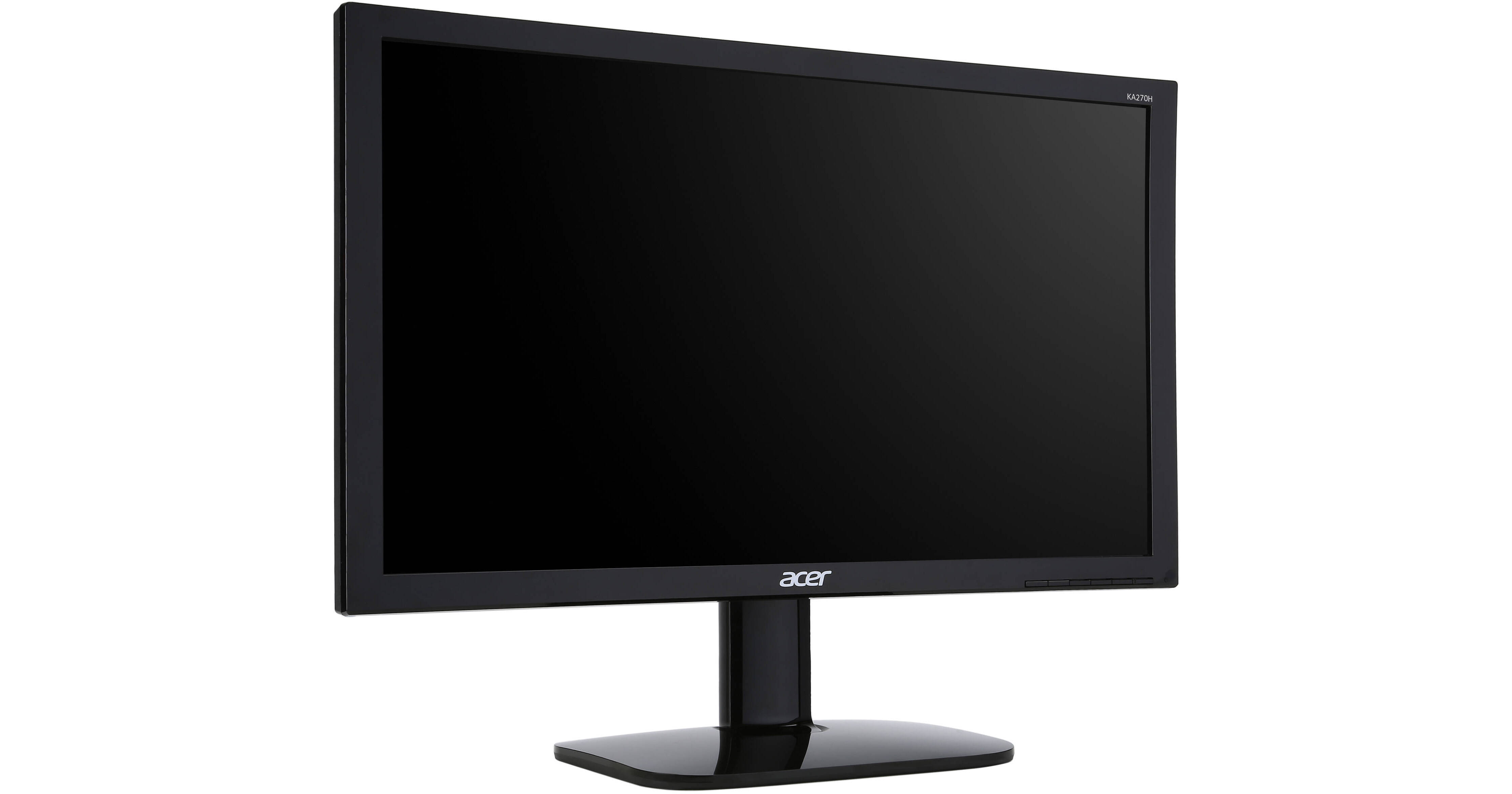 Acer KA270H Dbi 27