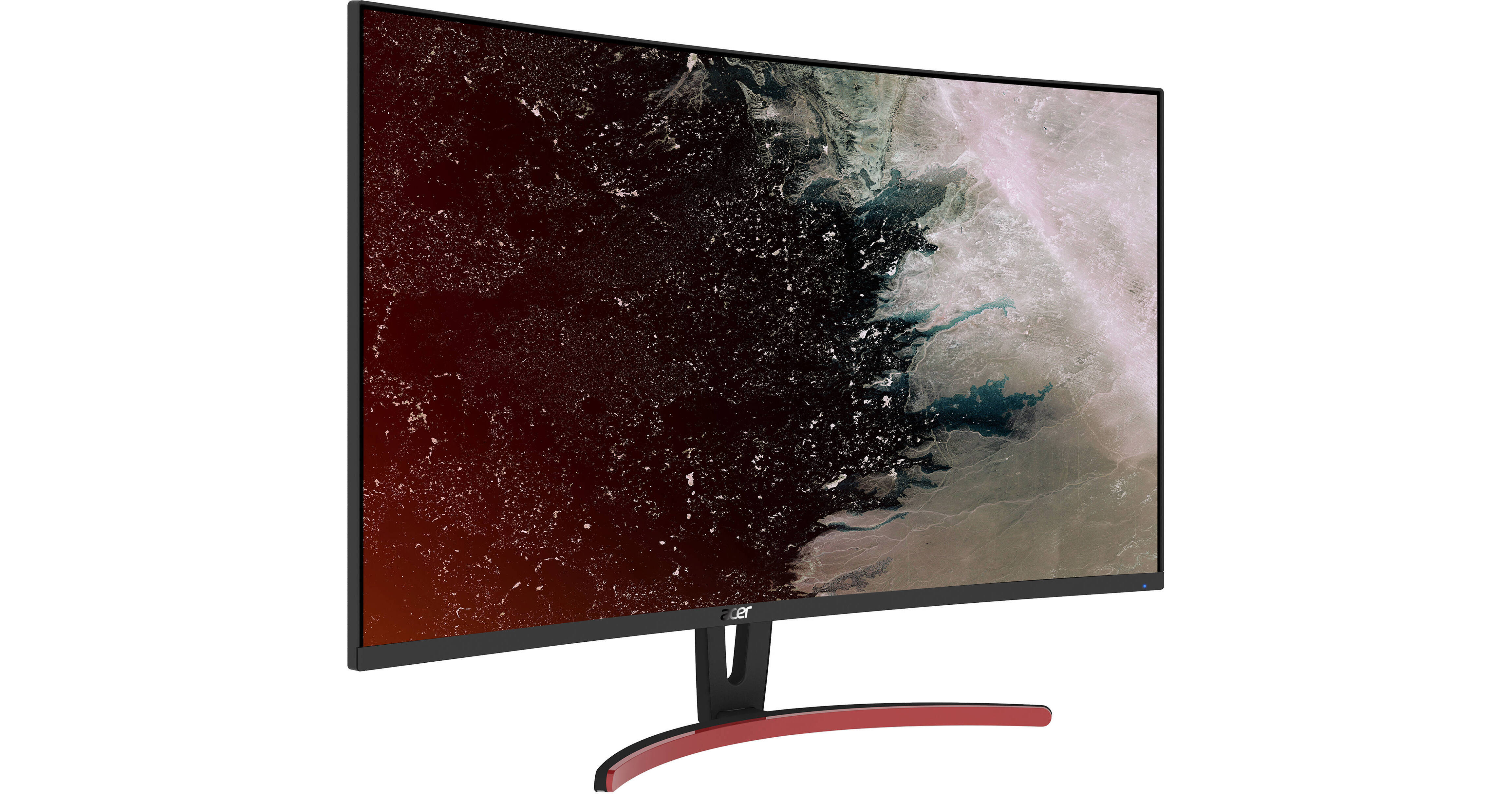 Acer ED323QUR Abidpx 31.5
