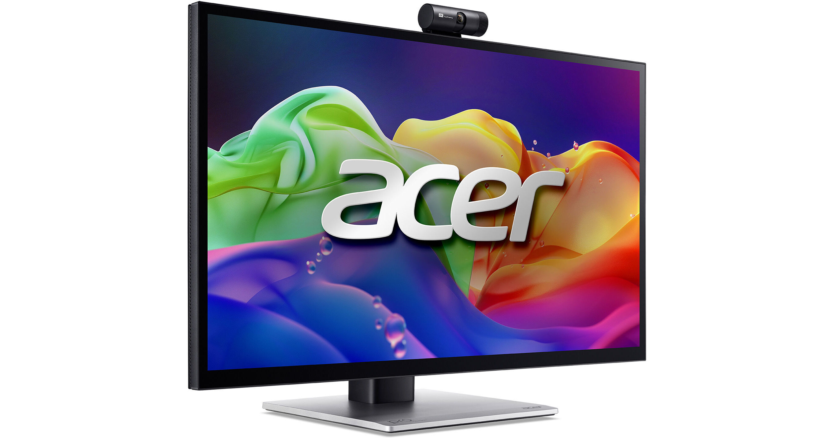 Acer ProDesigner PE320QXT 31.5