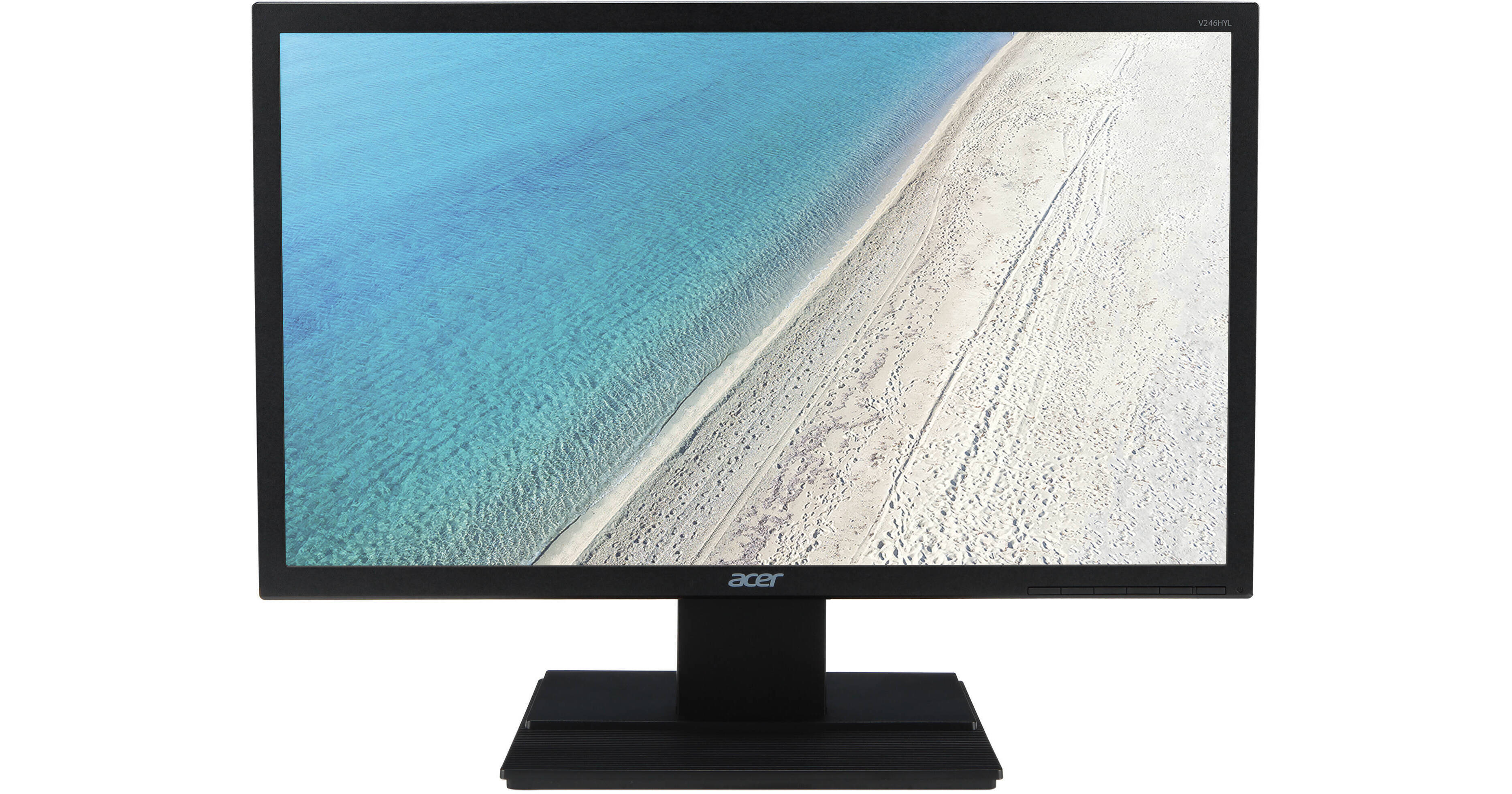 Acer V246HYL Cbi 23.8