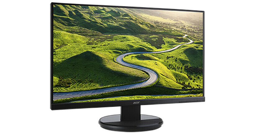 Acer K242HYL Bbix 23.8