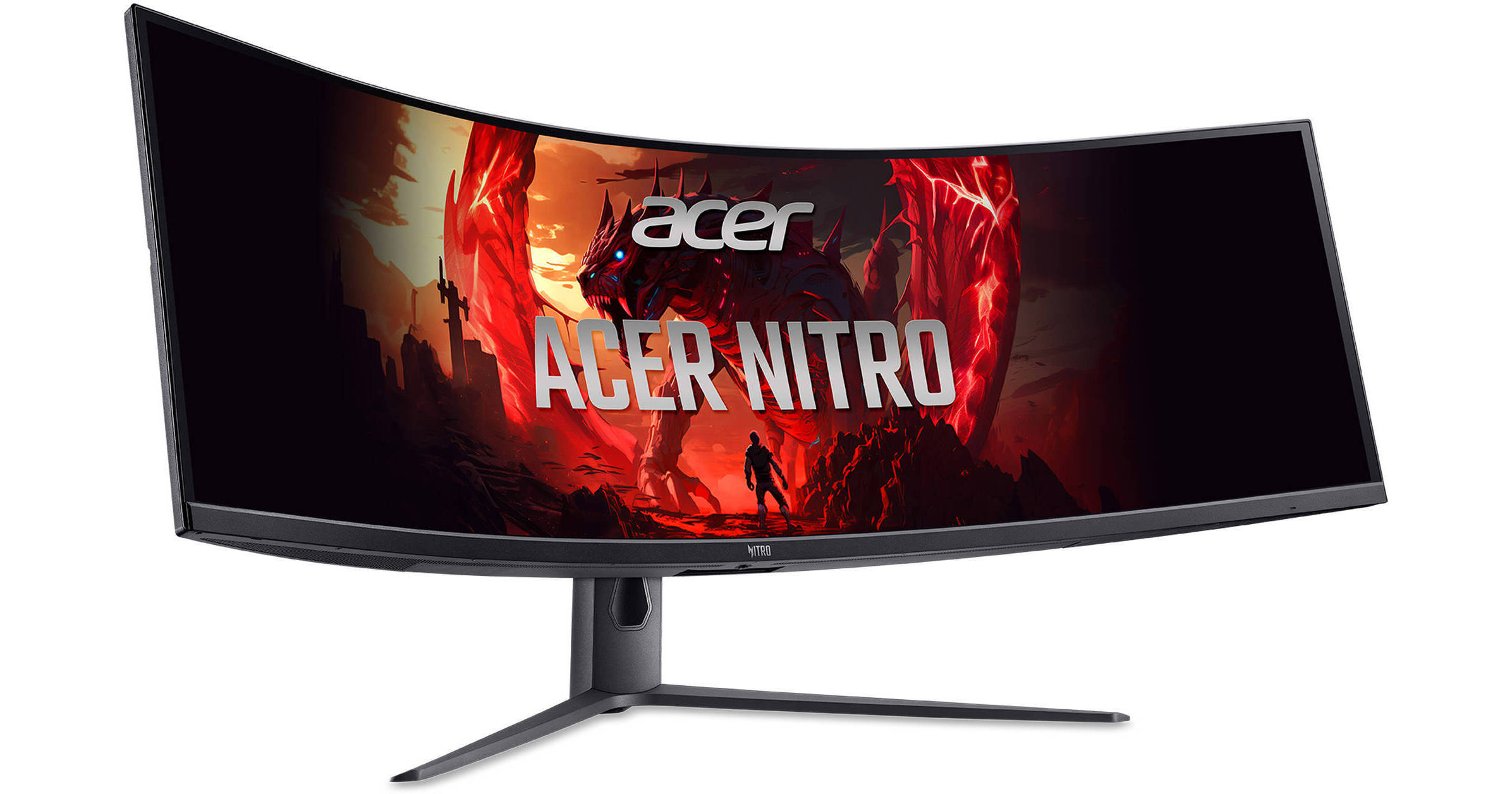 Acer Nitro EI491CUR J0Biiphx 49
