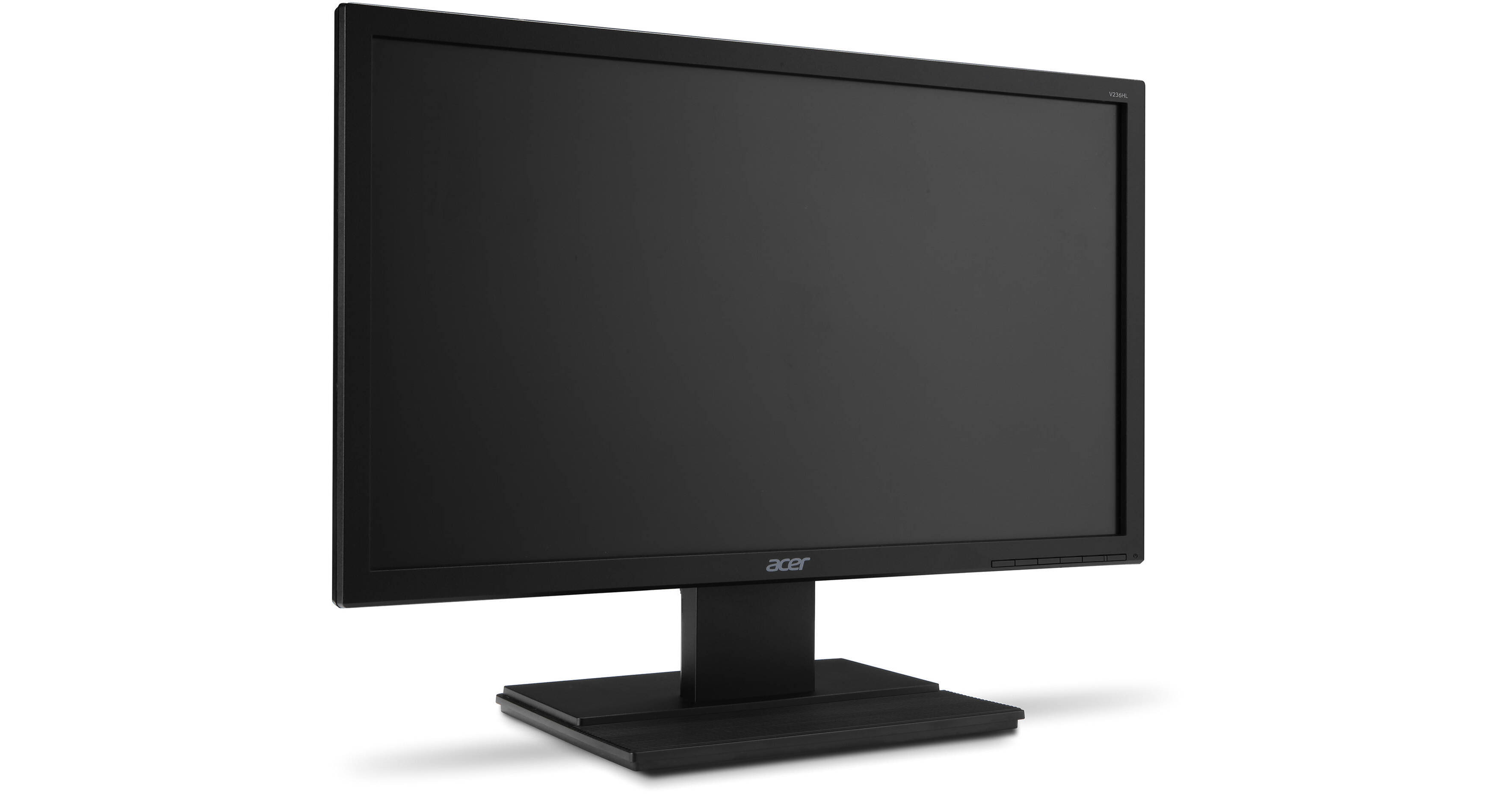 DESKTOP EV8166B Acer V236HL 23