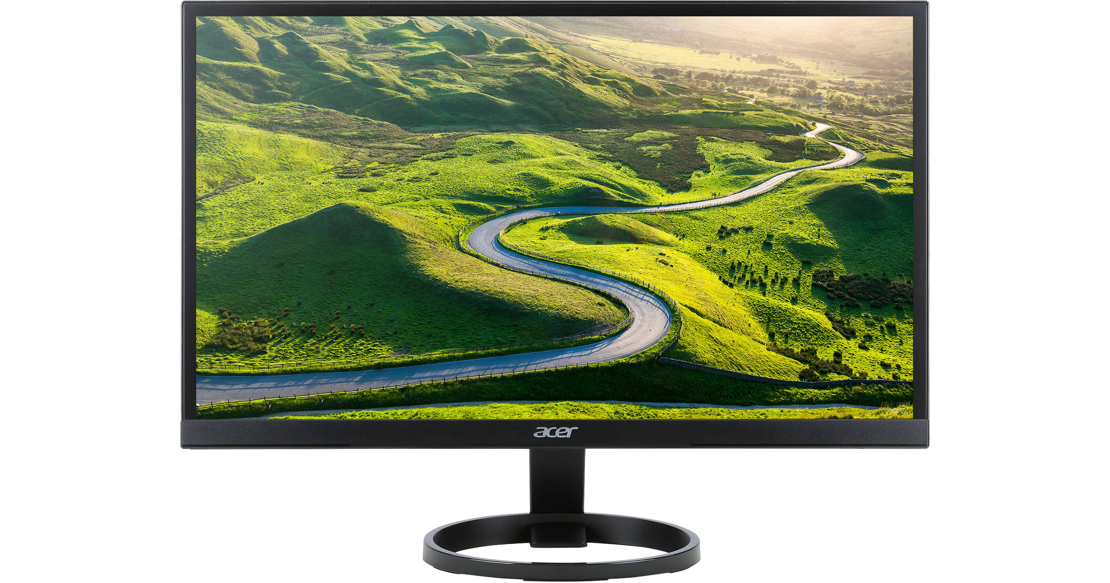 Acer R221Q 21.5