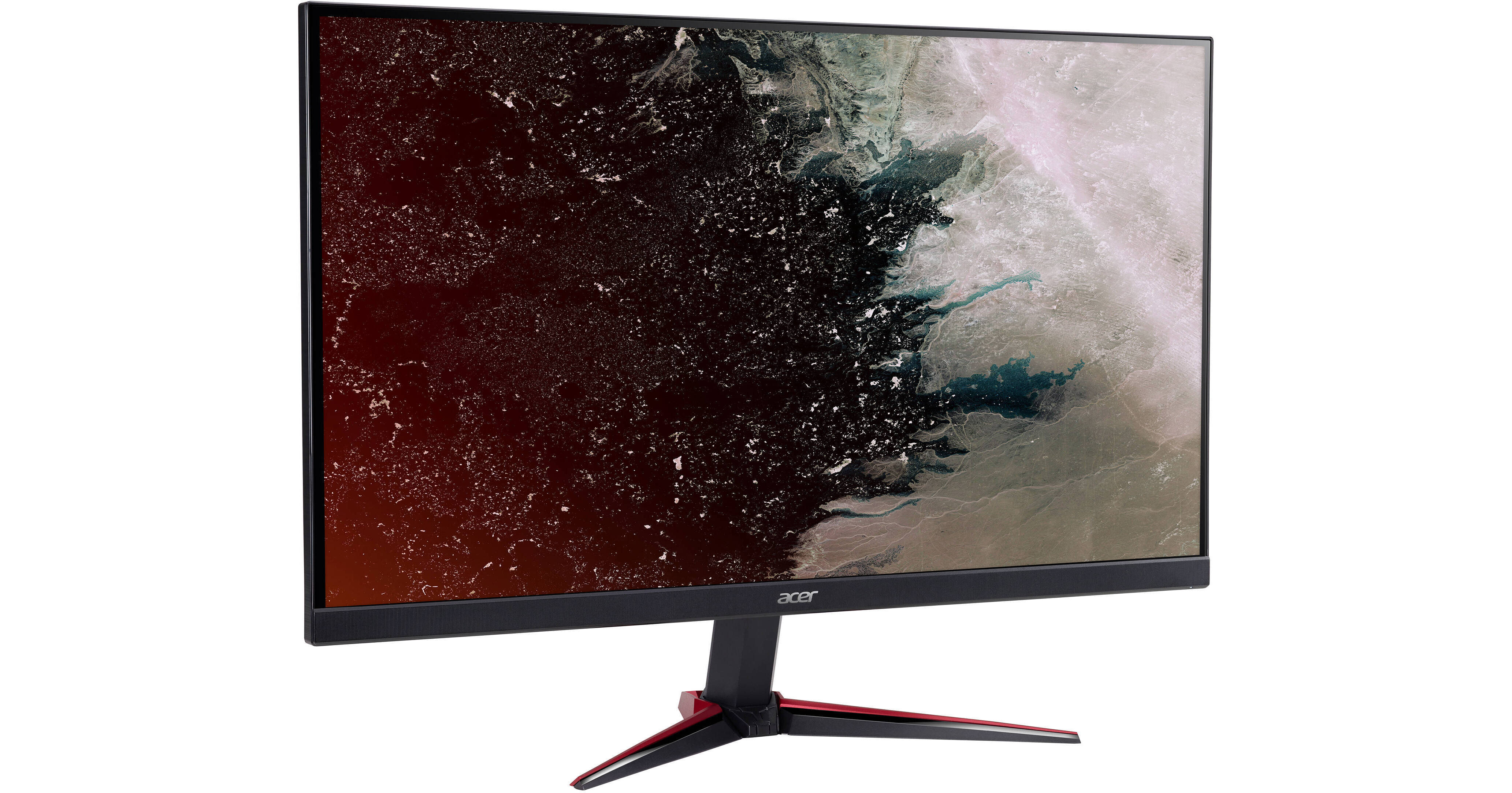 Acer VG220Q bmiix 21.5