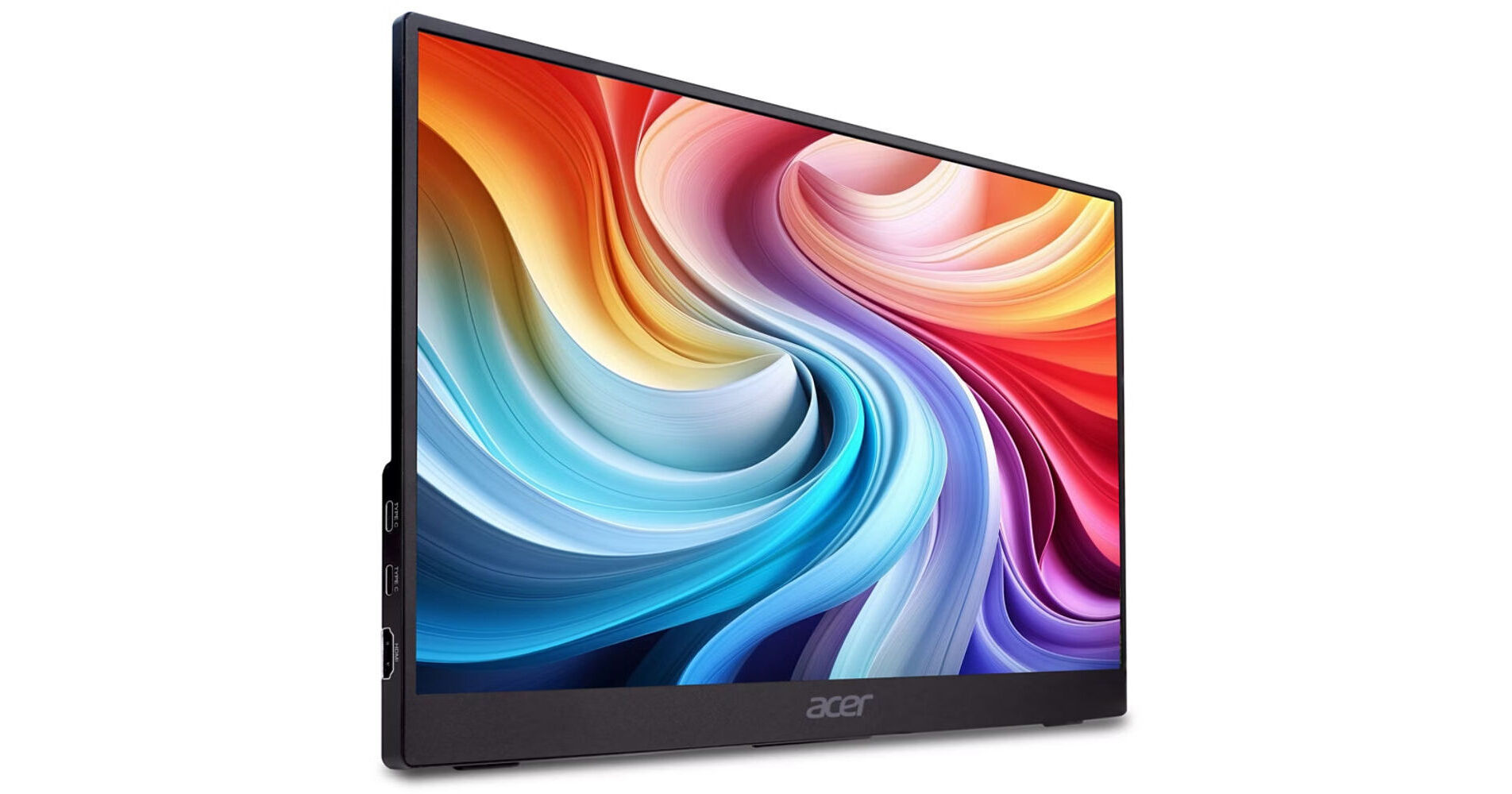 Acer PM161Q B1bmiuux 15.6
