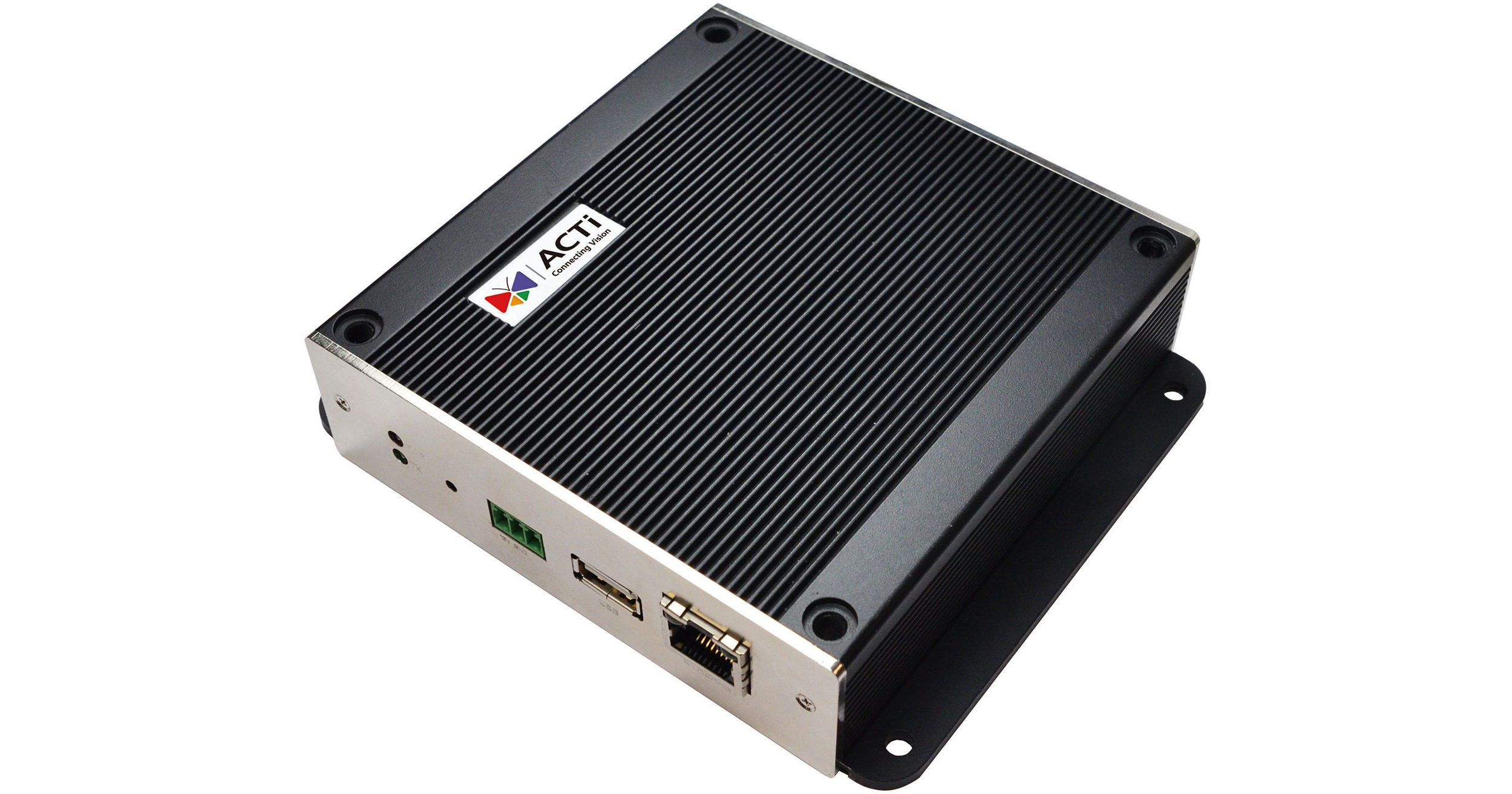 電源ユニット ACTi V21 Network Video Encoder ACTi ECD-1100 16-Channel H.264 Video Decoder ECD-1100 B&H Photo