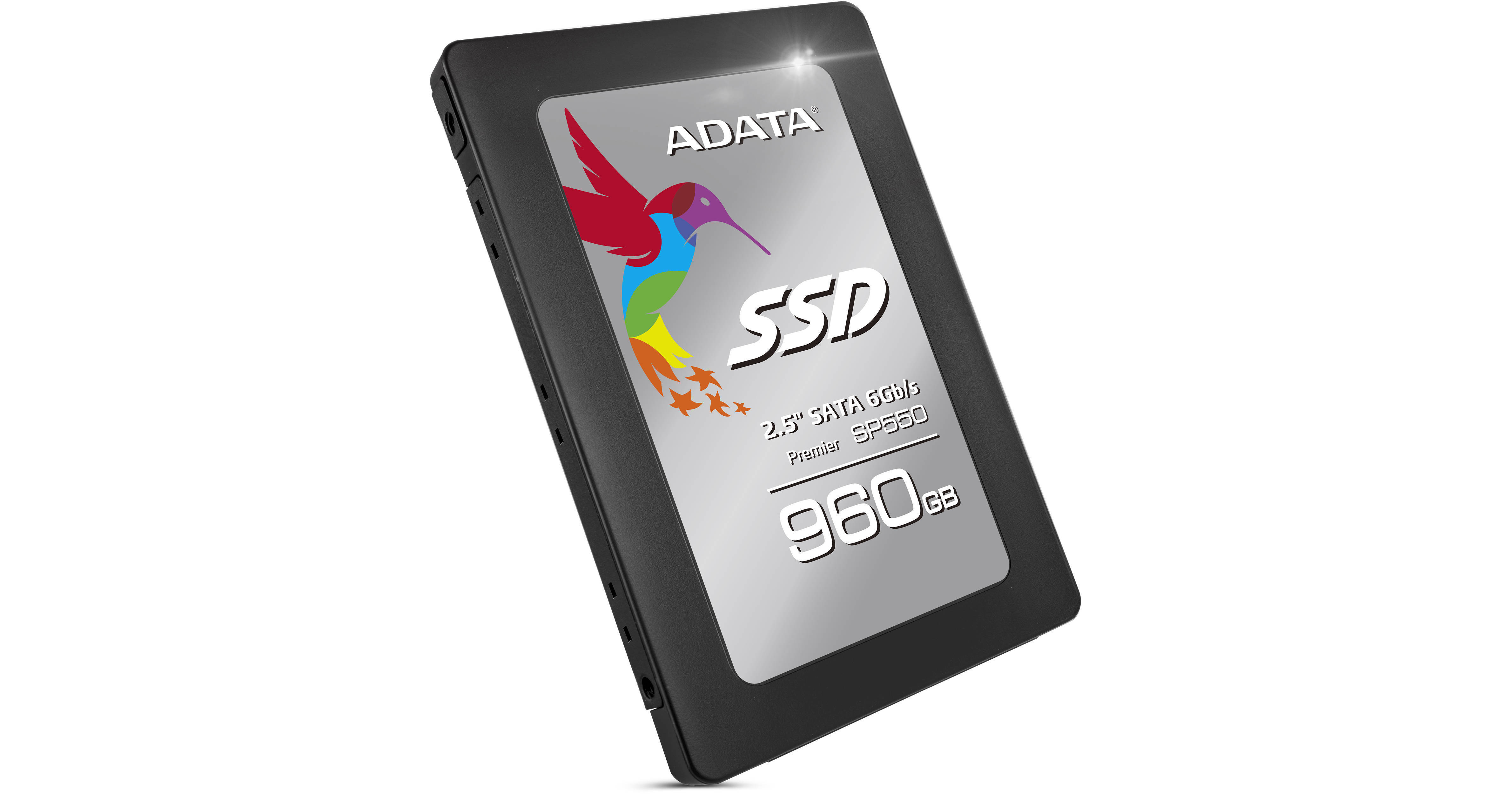 ADATA Technology 960GB Premier SP550 SATA 6Gb/s