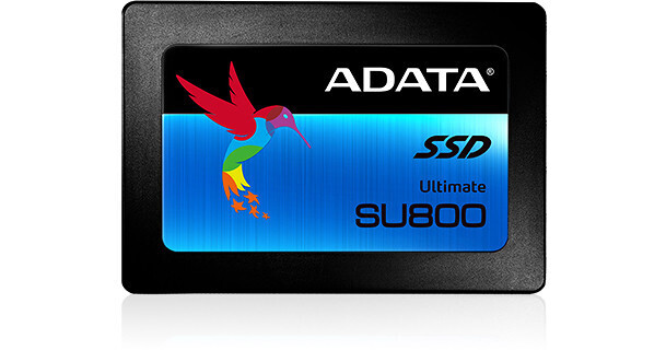 ADATA SU800 960GB 2.5インチSATA SSD ADATA Technology 1TB Ultimate SU800 SATA III 2.5