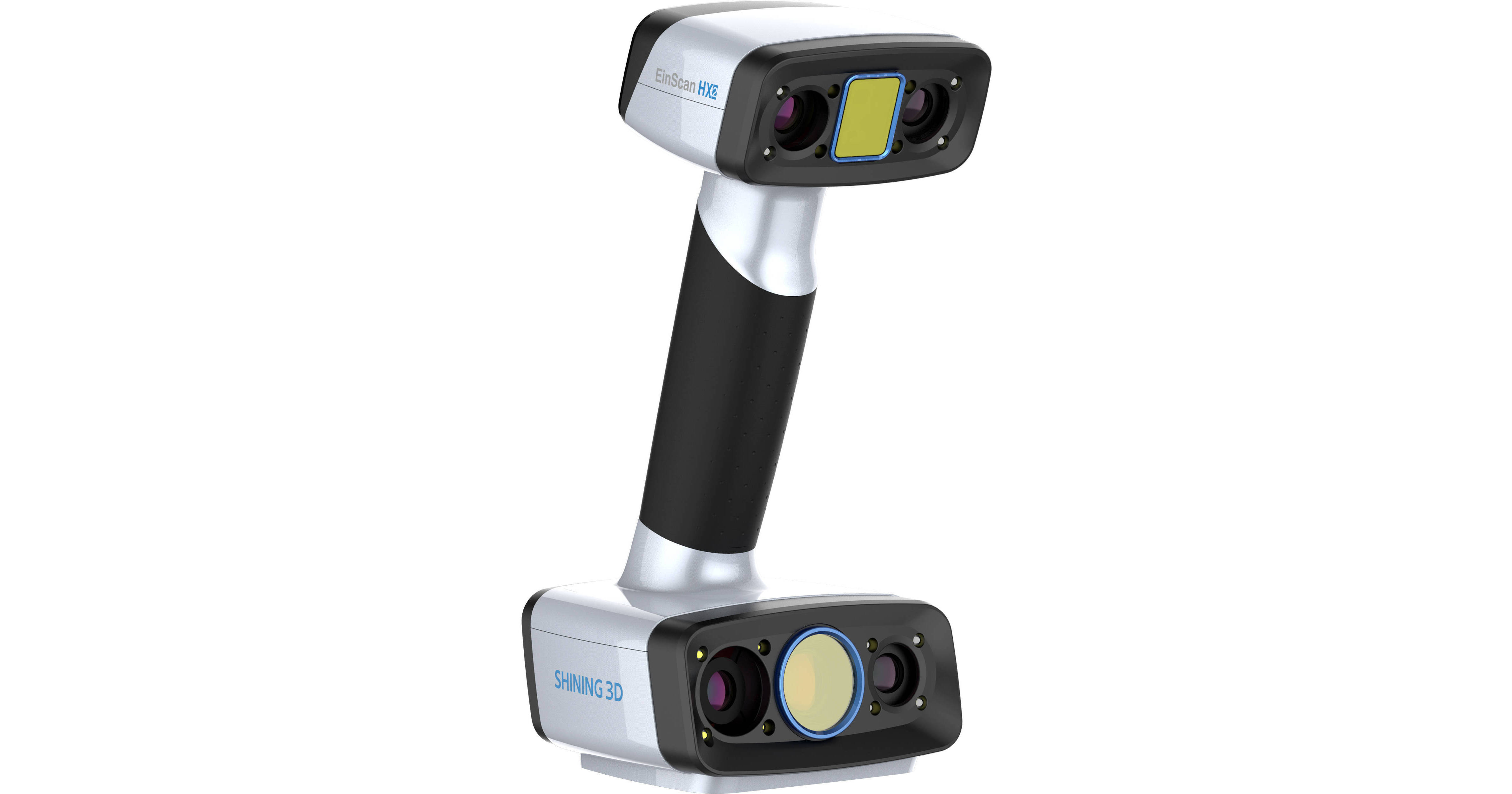 Afinia EinScan HX2 Hybrid Blue Laser & LED Light EINSCAN HX2 RED