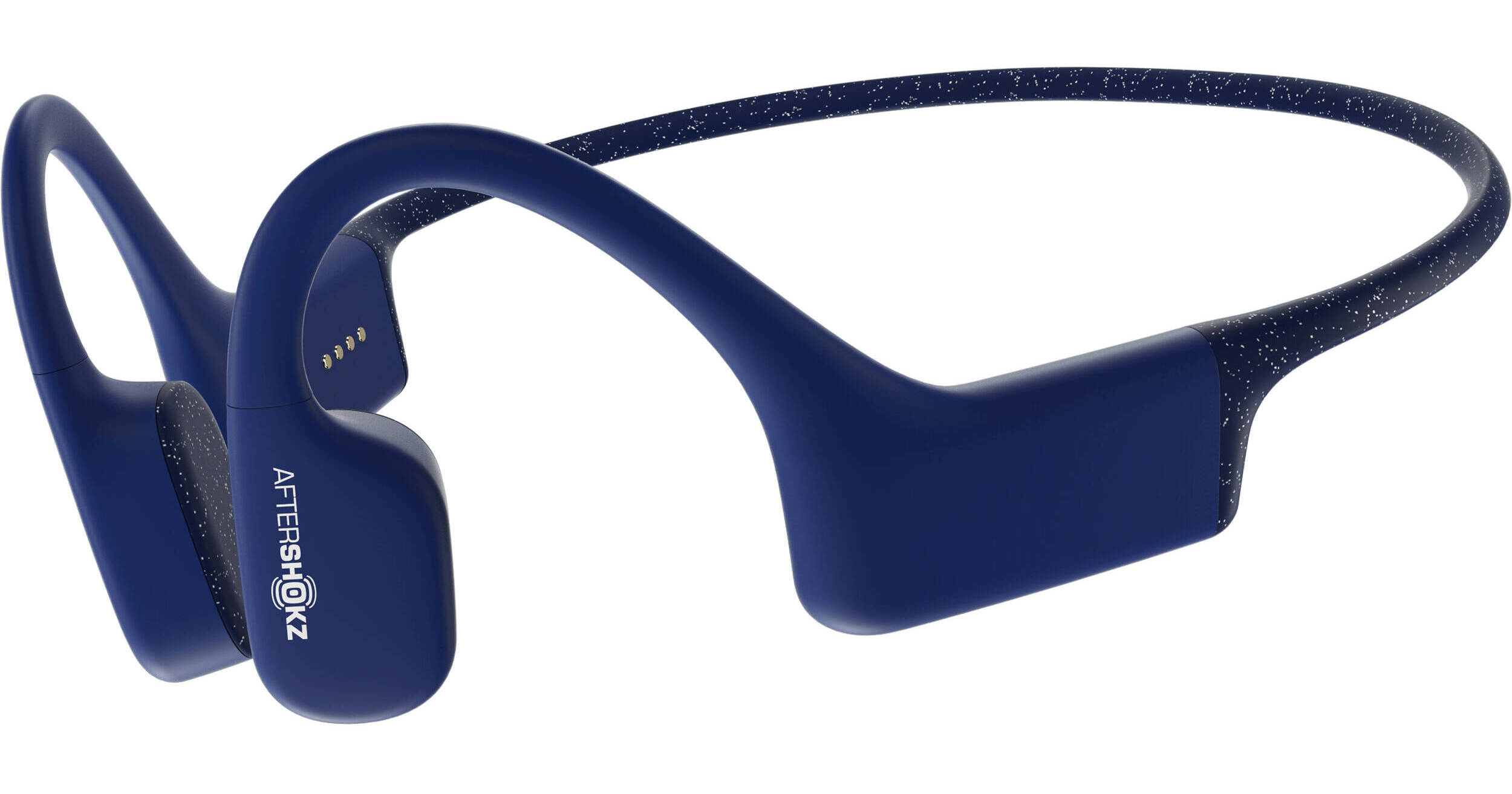 SHOKZ Xtrainerz Open-Ear MP3 Player Swimming Headphones AS700SB