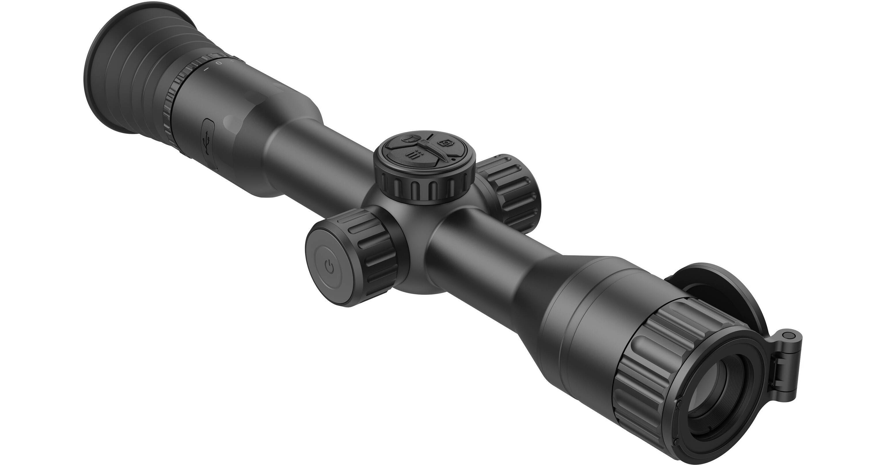AGM Spectrum 4K Mini Digital Day & Night Visi SPEC-4K-M B&H