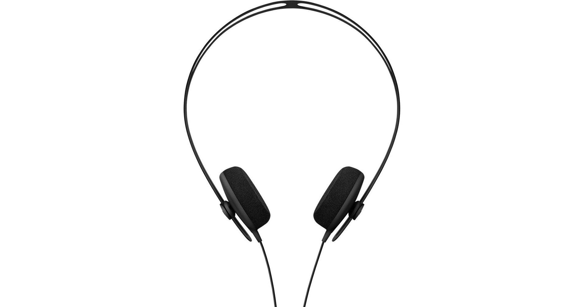 AIAIAI Tracks Headphones with One-Button Remote and Mic 05601