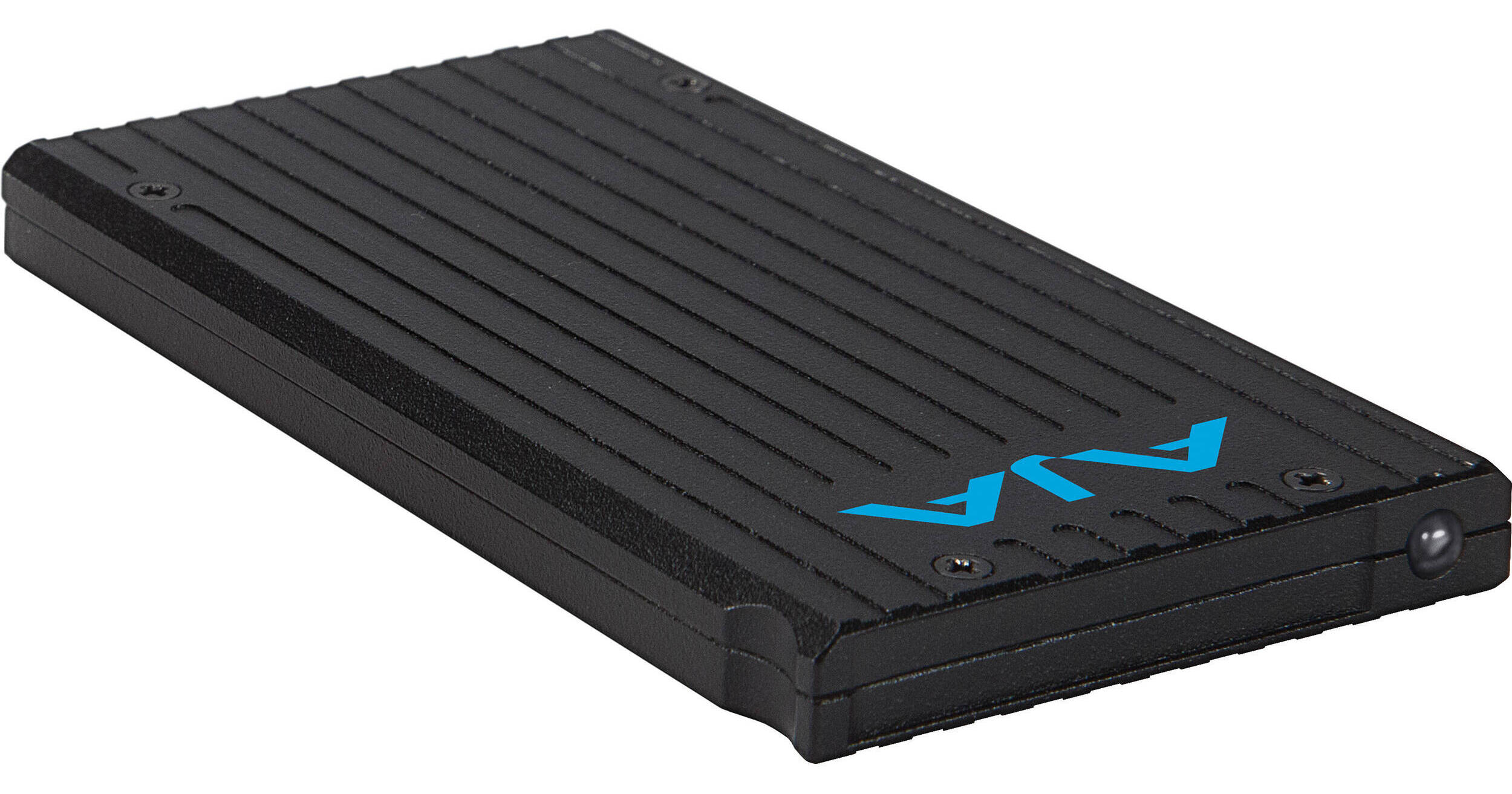 AJA Pak 512GB SSD Module (exFAT) PAK512-X3 B&H Photo Video