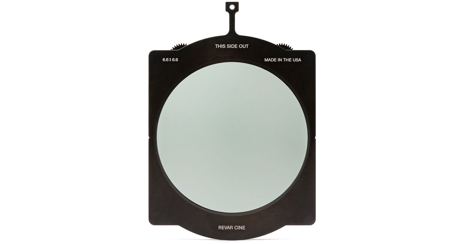 Alan Gordon Enterprises Revar Cine 6.6 x 6.6 Rota 1056-ROTAPOL66