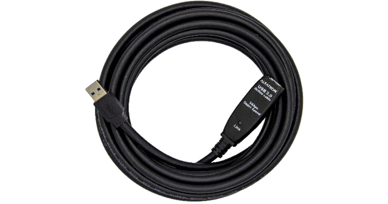 30m USB 3.0 Active Extension Pro - Australia - View #4