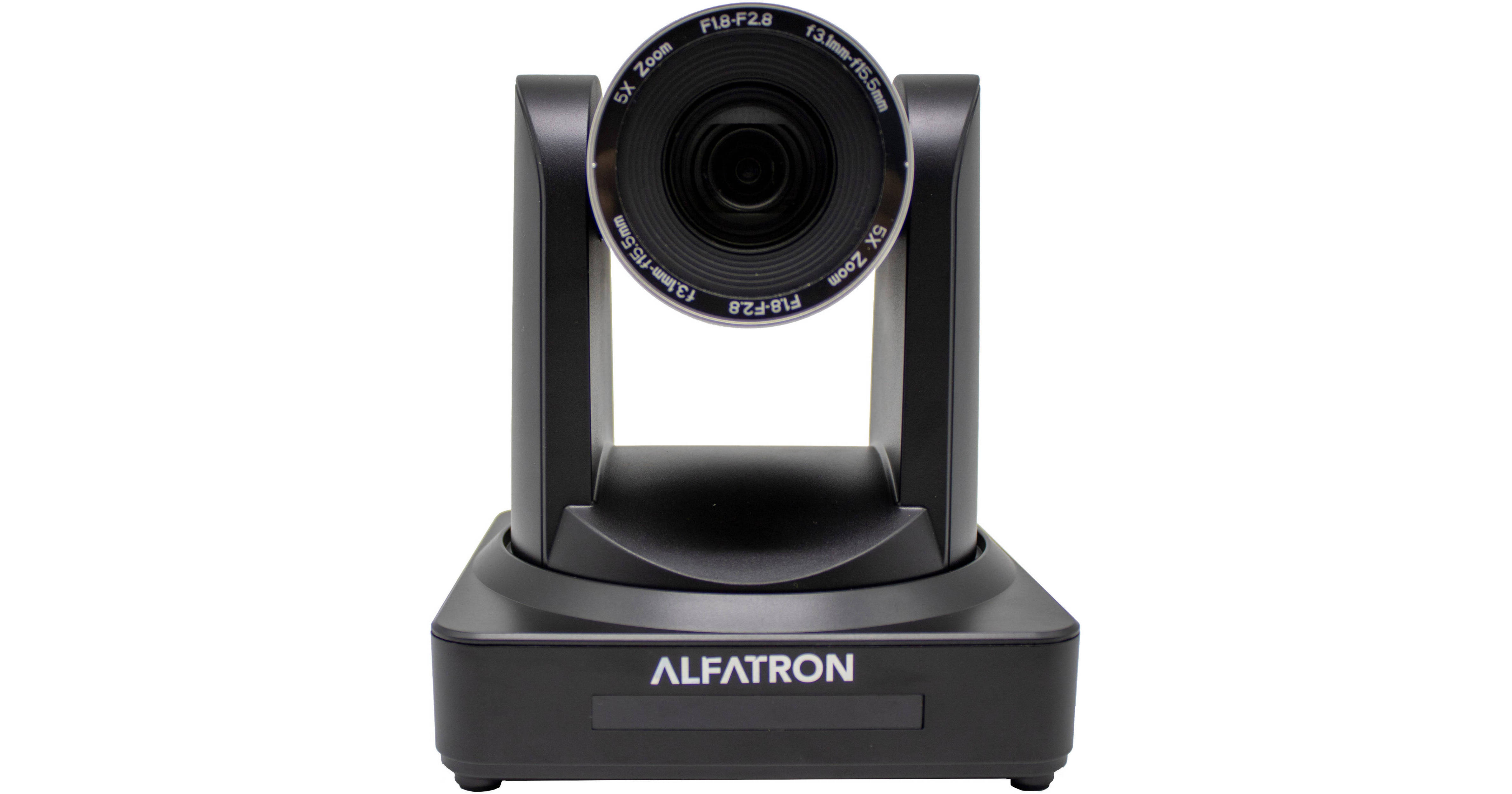 Alfatron 1080p HDBaseT PTZ Camera with 20x ALF-20X-HDBASET B&H