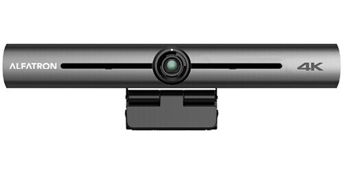Alfatron HOLA 4K UHD ePTZ Video Conference Camera ALF-HOLA B&H