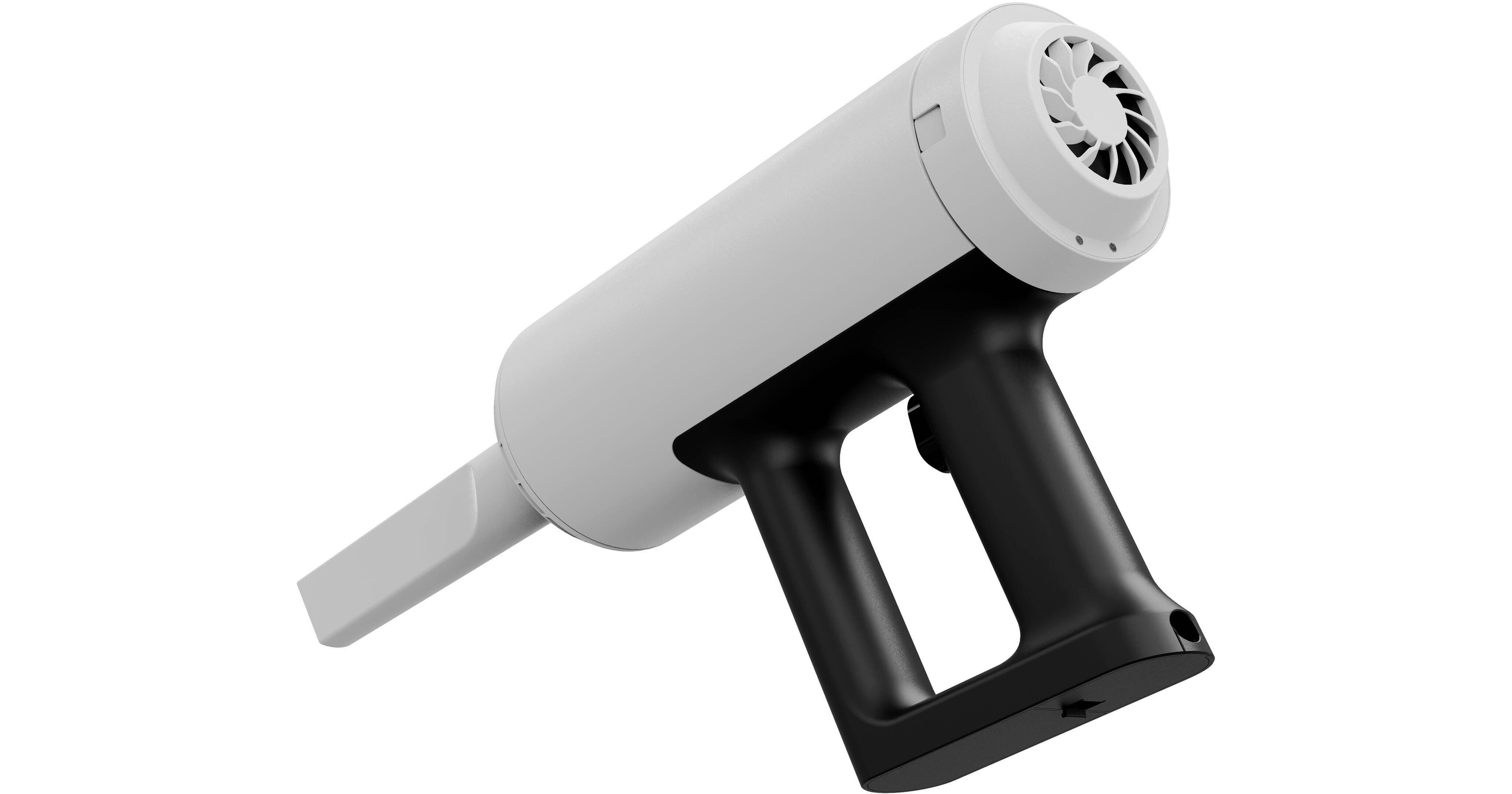 Aliencell Handheld Vacuum Cleaner HV1A0WH-Y-O B&H Photo Video