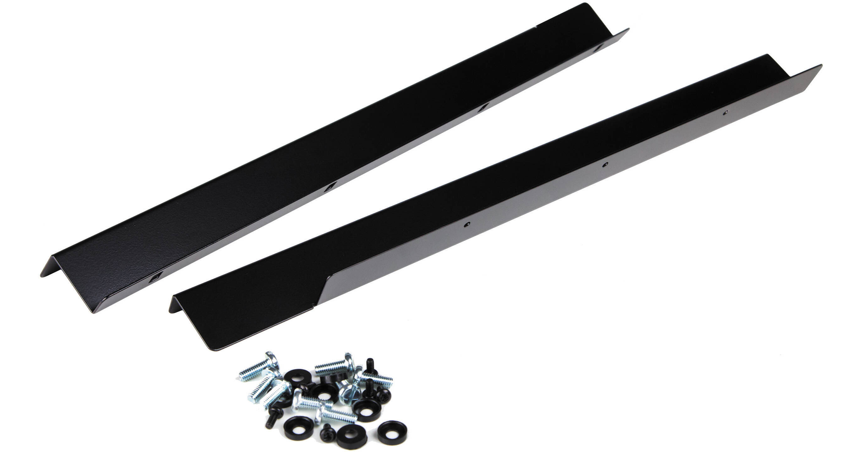 Allen & Heath QU-16-RK19 Rack Ear Kit for Qu-16 AH-QU-16-RK19