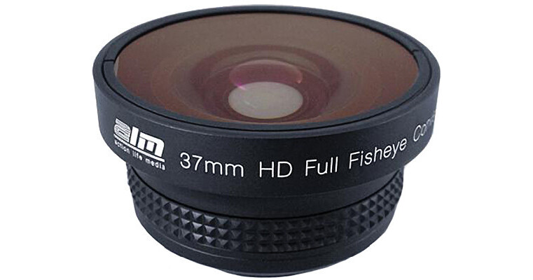 macro lens fisheye lens 37mm