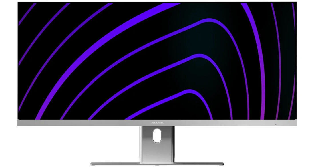 ALOGIC Edge 34