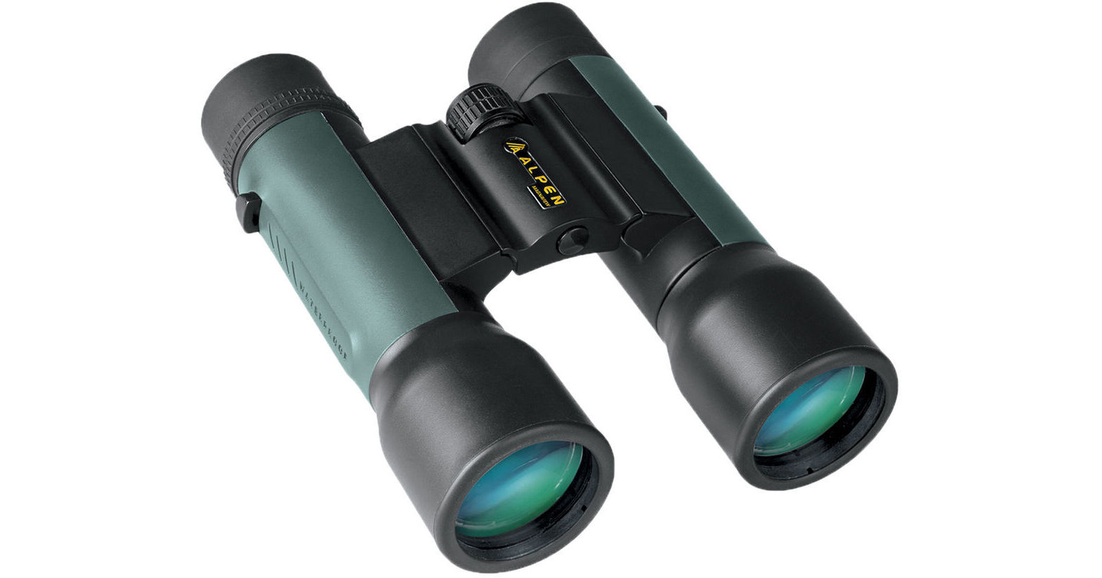 Alpen Optics 8x32 MagnaView Binoculars 832 B&H Photo Video