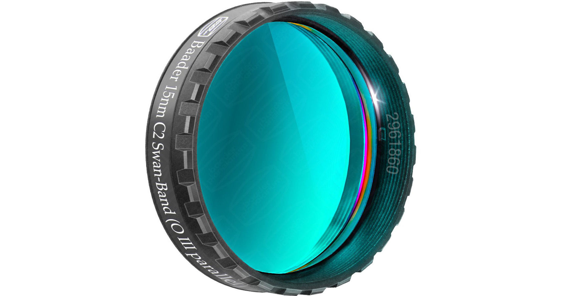 Alpine Astronomical Baader C2 Swan-Band CMOS Filter FSWAN-1 B&H