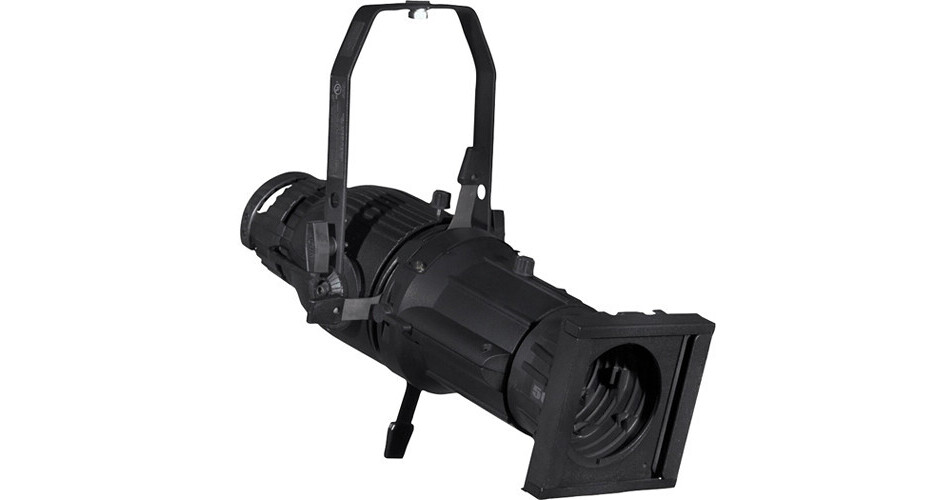 Altman Phoenix 250W RGBA LED Profile Spot Light PHX2-RGBA-SCA-B