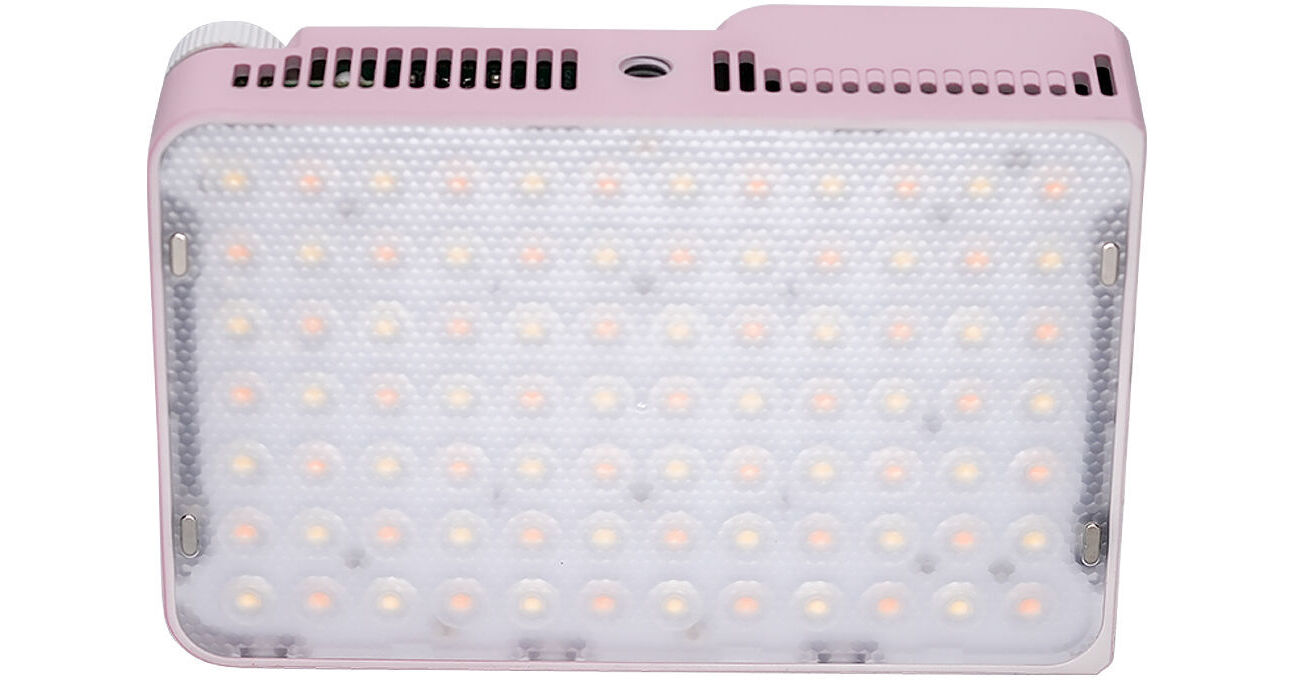 amaran Ace 25x Bi-Color LED Light Panel All-in-One Creator Kit