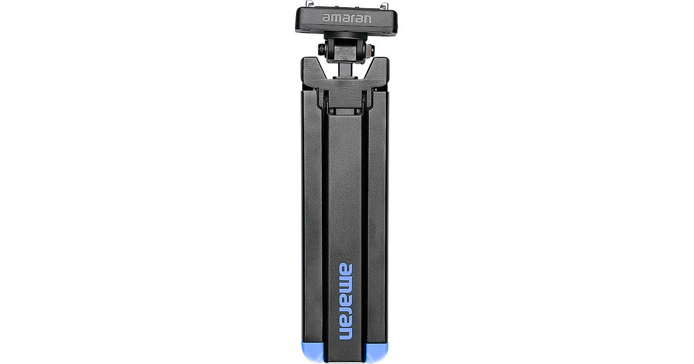 amaran Ace Lock Mini Tripod MA0206000J B&H Photo Video