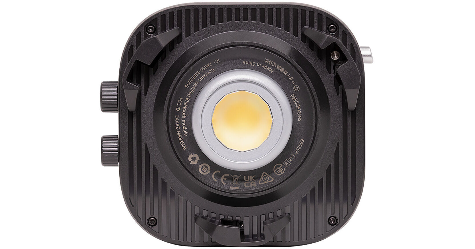 amaran Halo 60x Bi-Color LED Monolight MP00000437 B&H Photo Video
