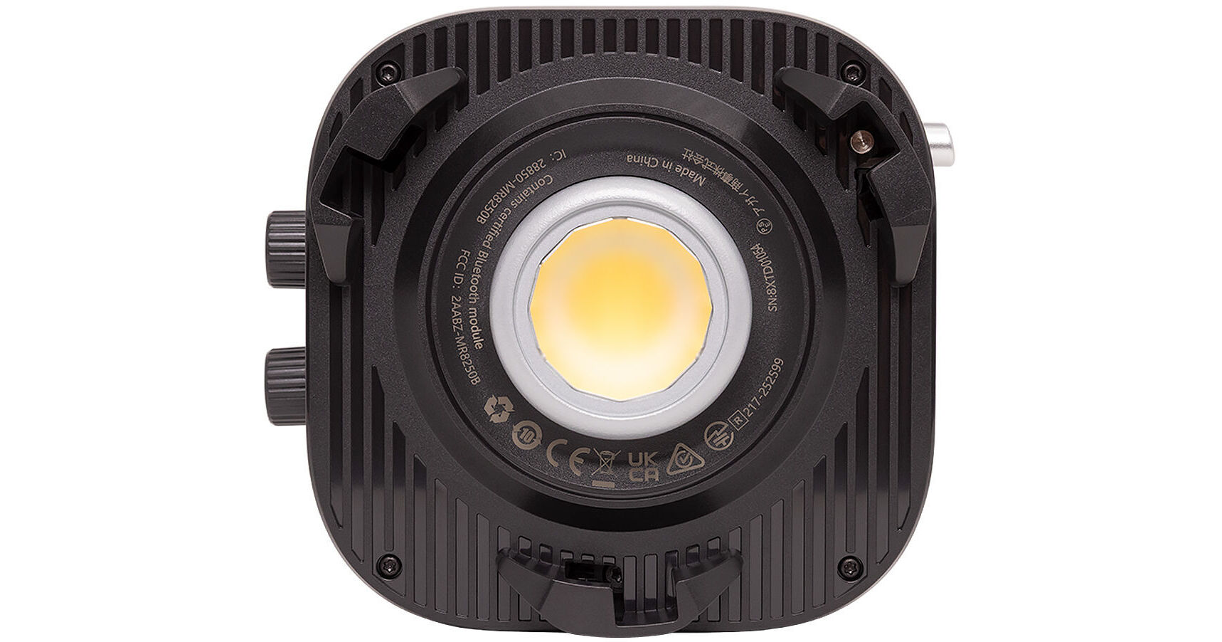 amaran Halo 100x Bi-Color LED Monolight MP0000043D B&H Photo
