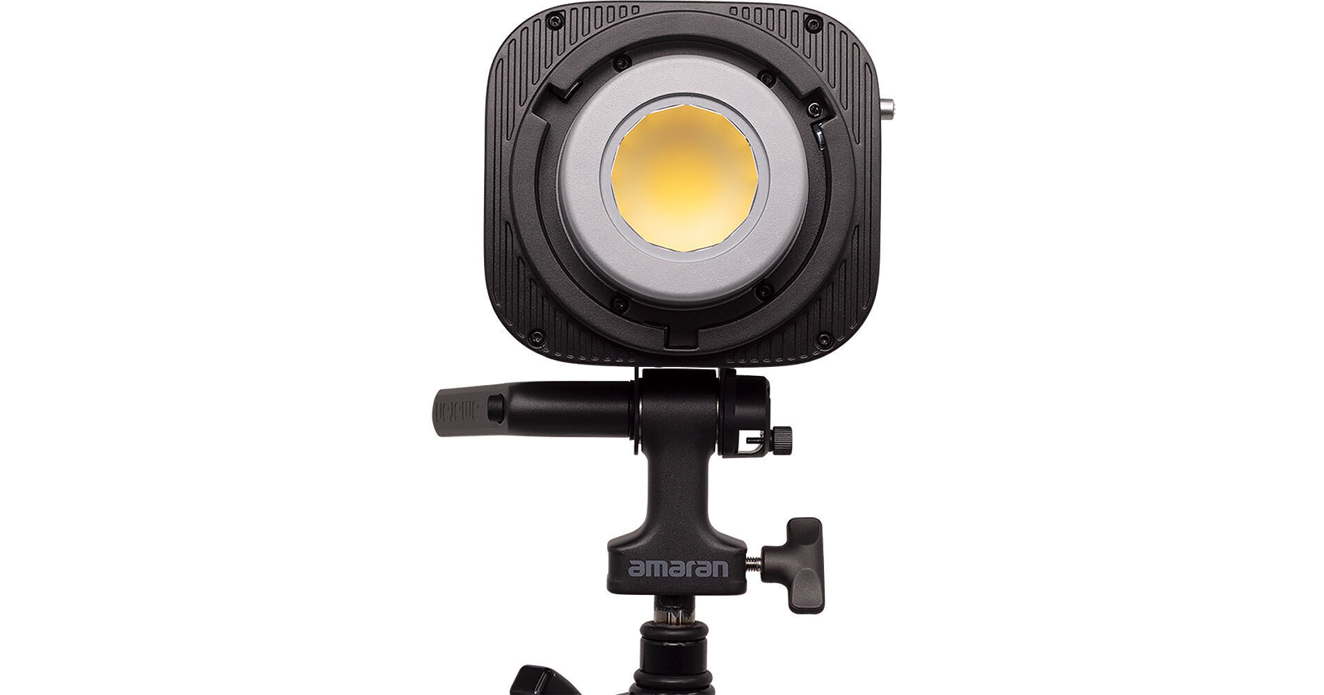 Amaran Halo 200x Bi-Color LED Monolight