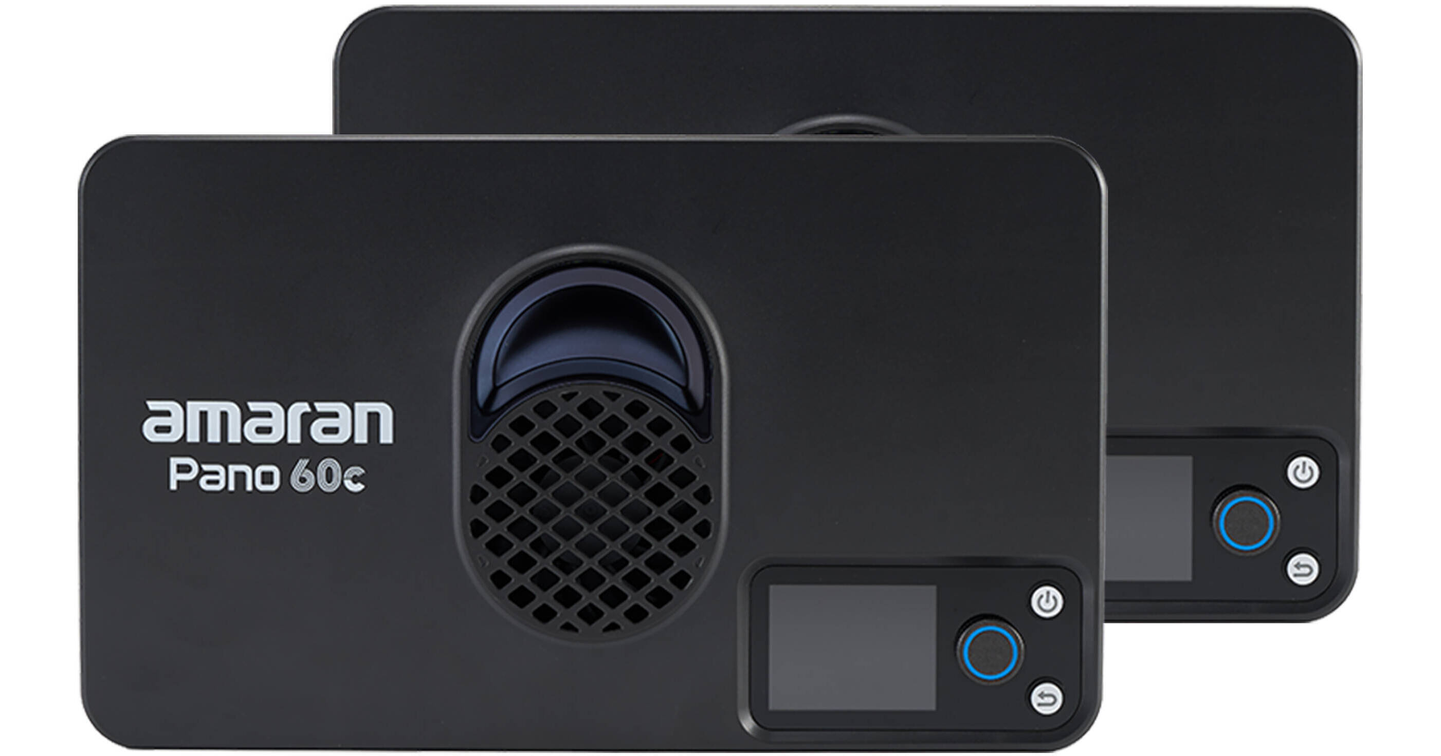 amaran Pano 60c RGB COB Mobile Light Panel MP0100009C B&H Photo